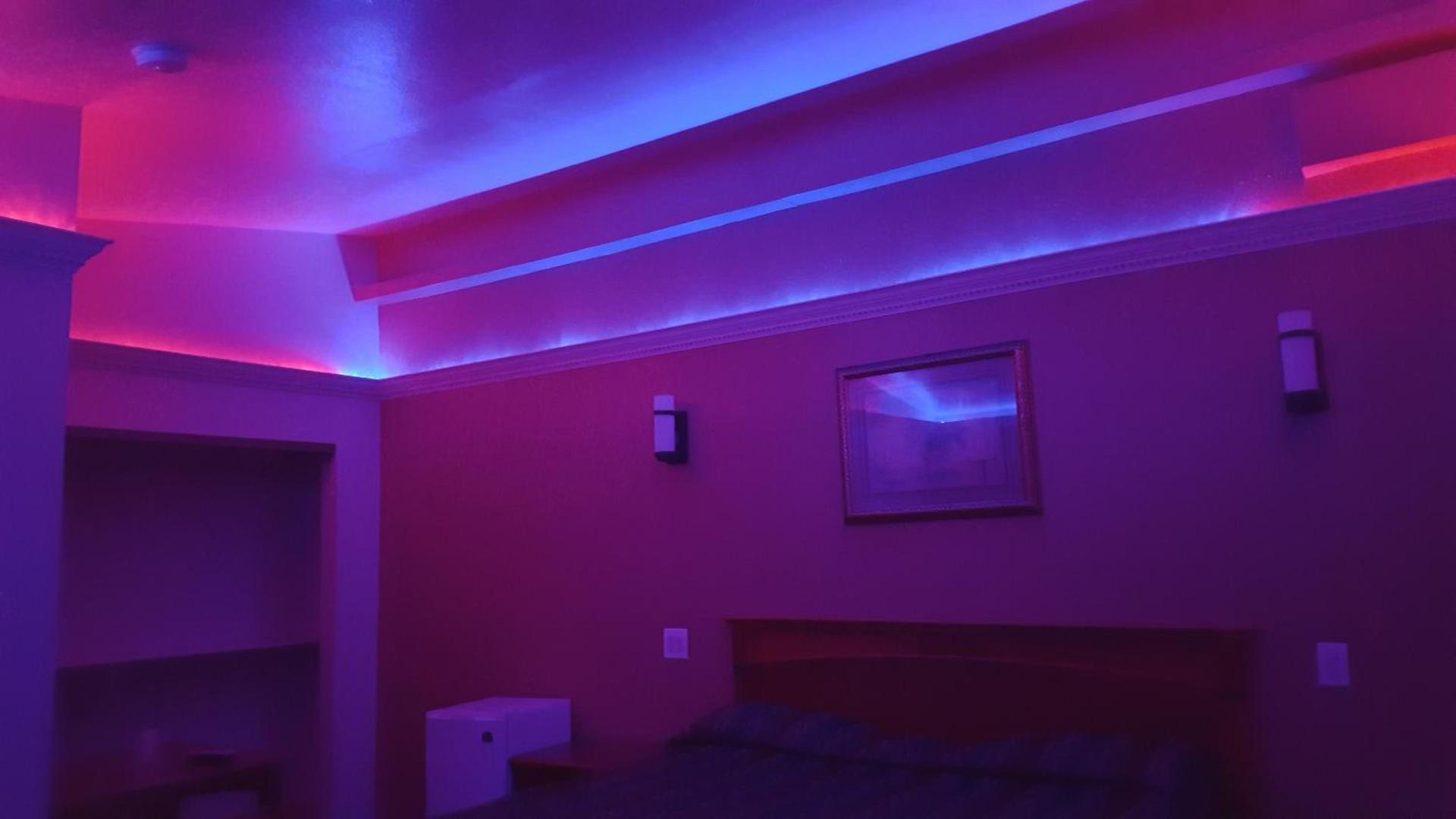 Deluxe Motel, Los Angeles Area photo 6