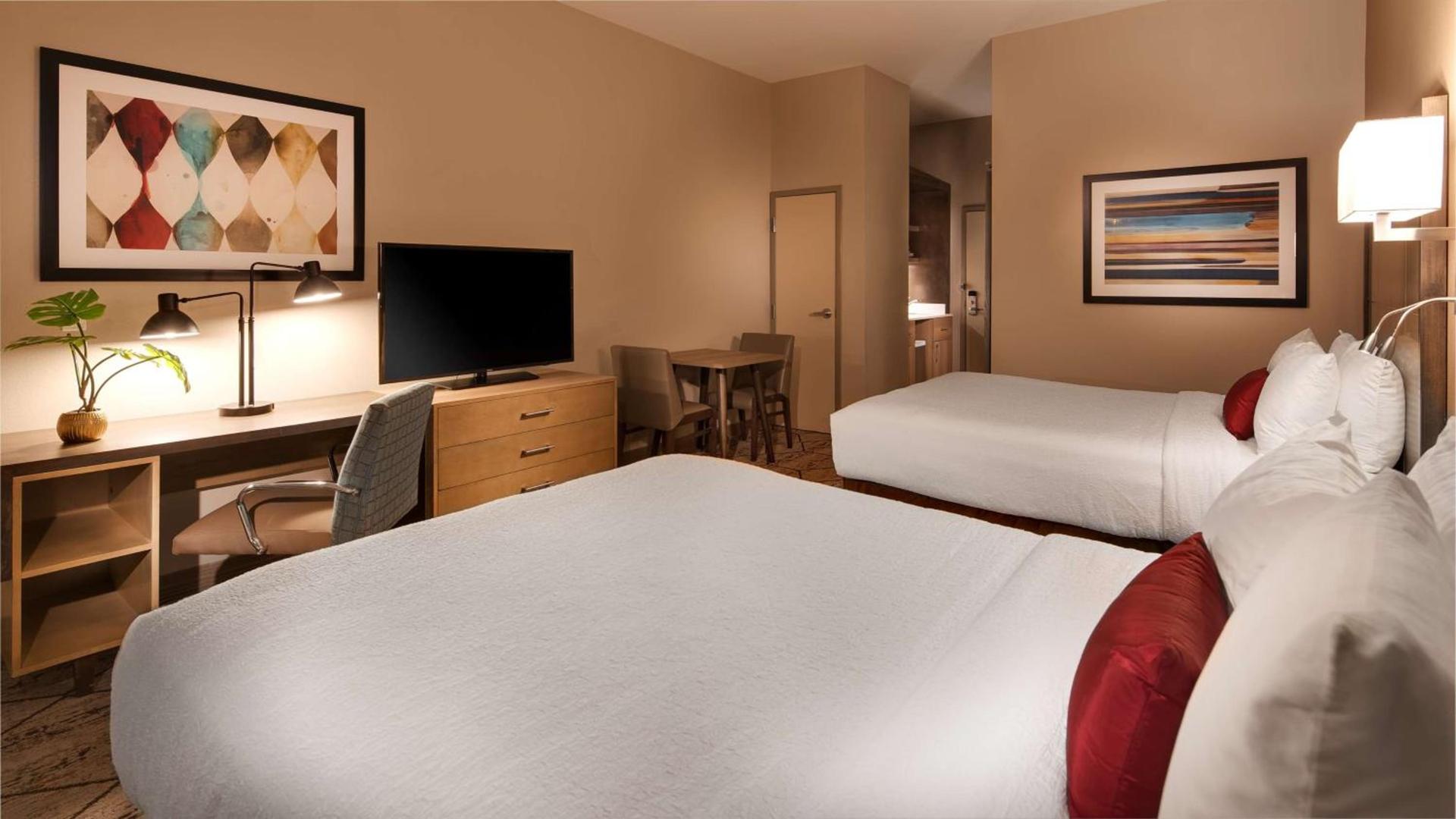 Hawthorn Extended Stay by Wyndham Corpus Christi I-37 NW photo 24