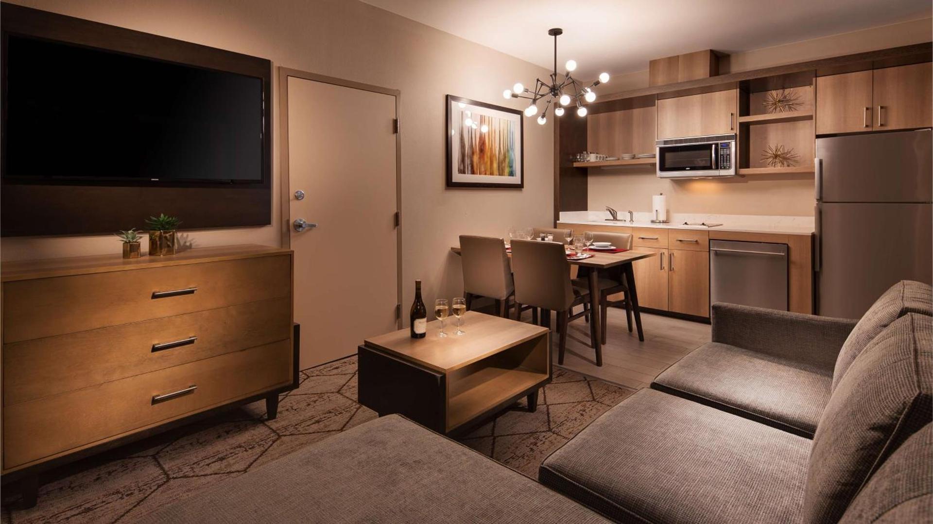 Hawthorn Extended Stay by Wyndham Corpus Christi I-37 NW photo 21