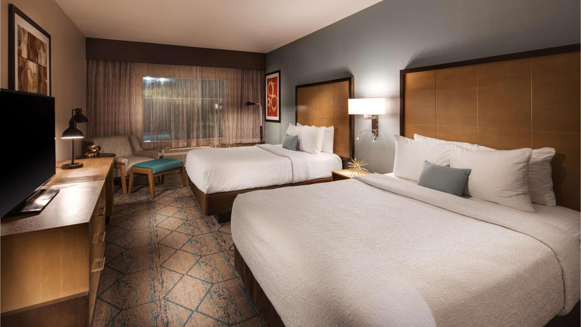 Hawthorn Extended Stay by Wyndham Corpus Christi I-37 NW photo 9