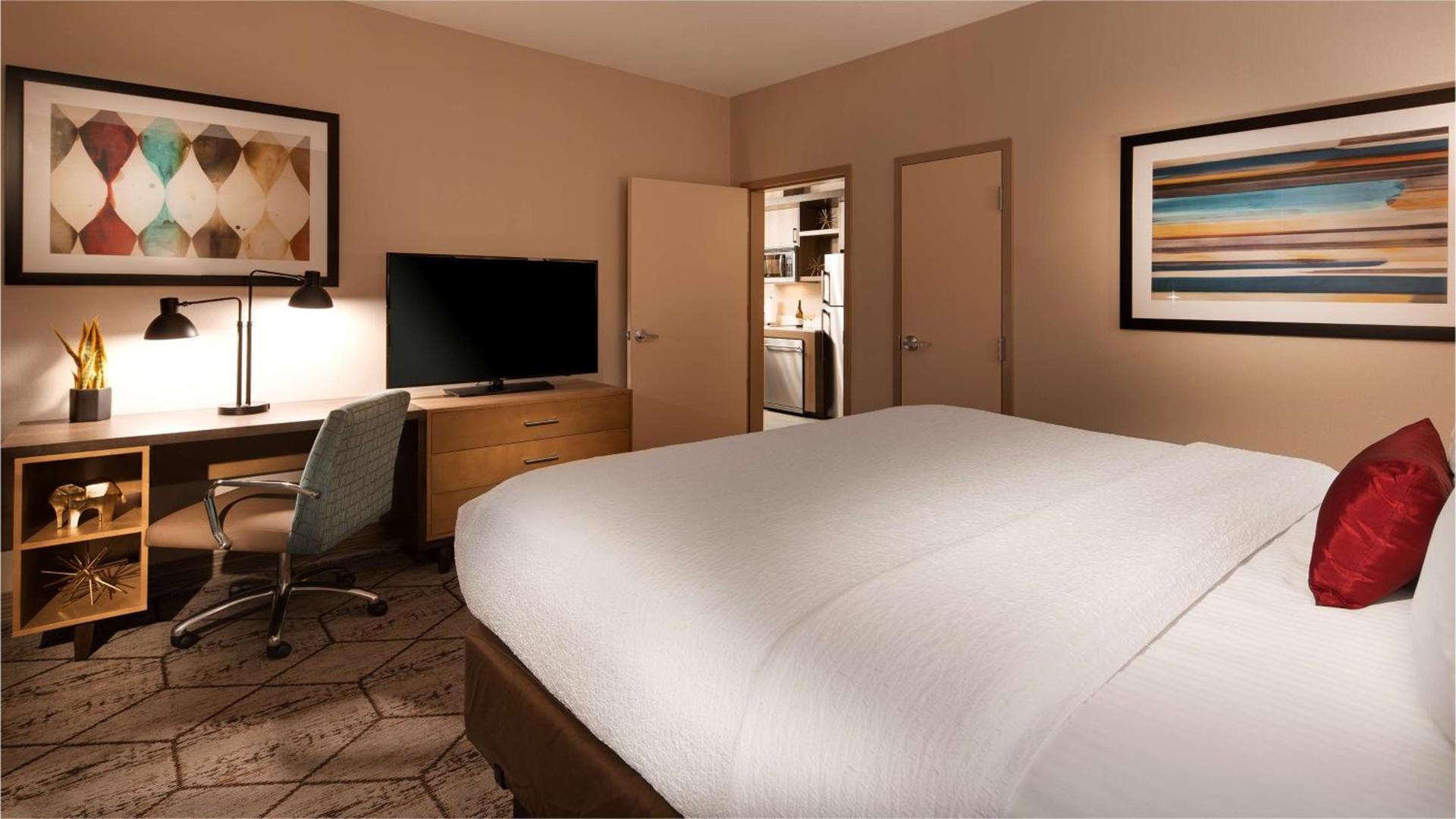 Hawthorn Extended Stay by Wyndham Corpus Christi I-37 NW photo 19
