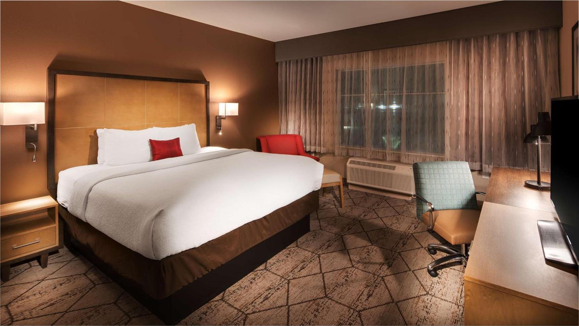 Hawthorn Extended Stay by Wyndham Corpus Christi I-37 NW photo 3