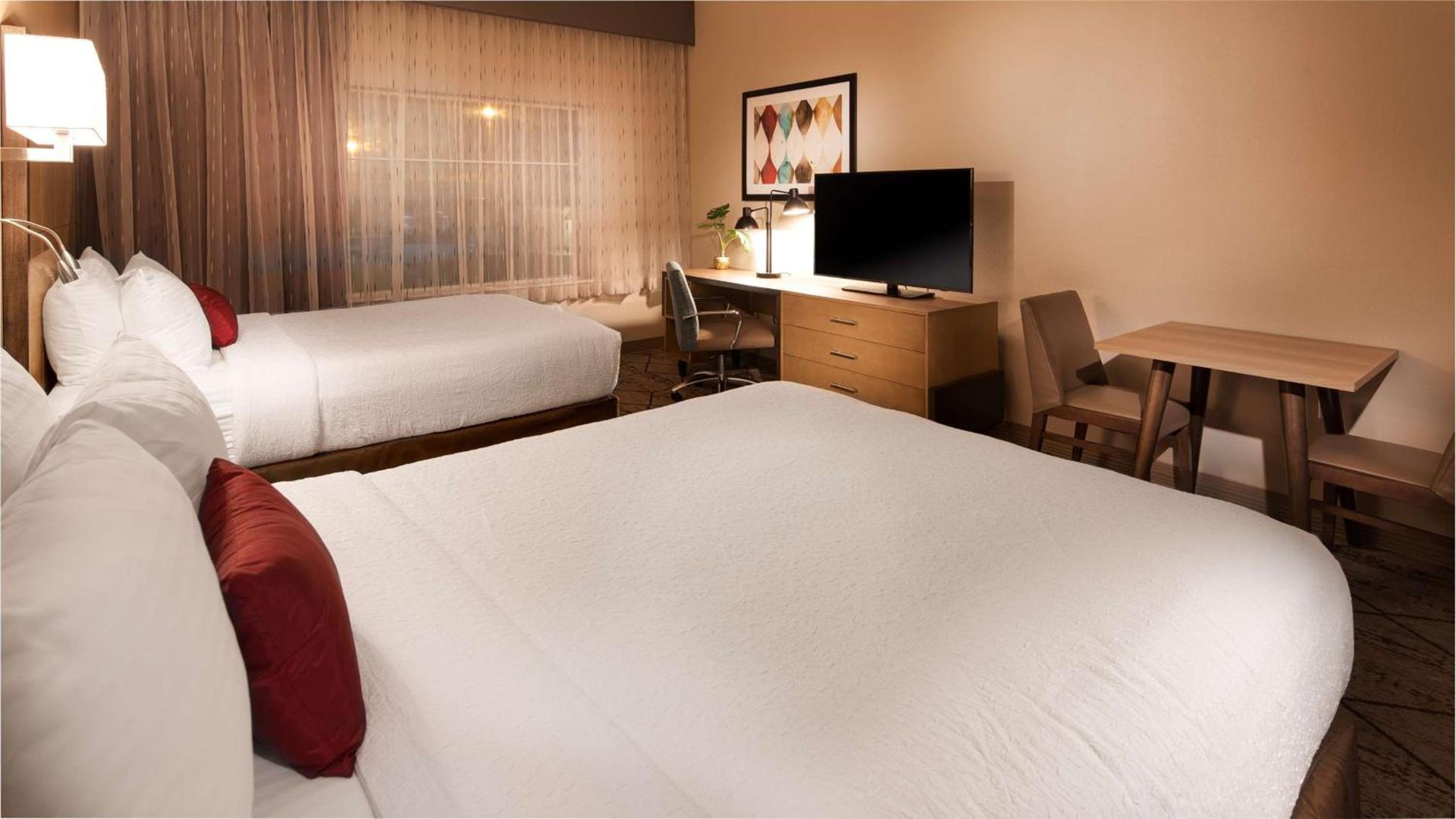 Hawthorn Extended Stay by Wyndham Corpus Christi I-37 NW photo 25