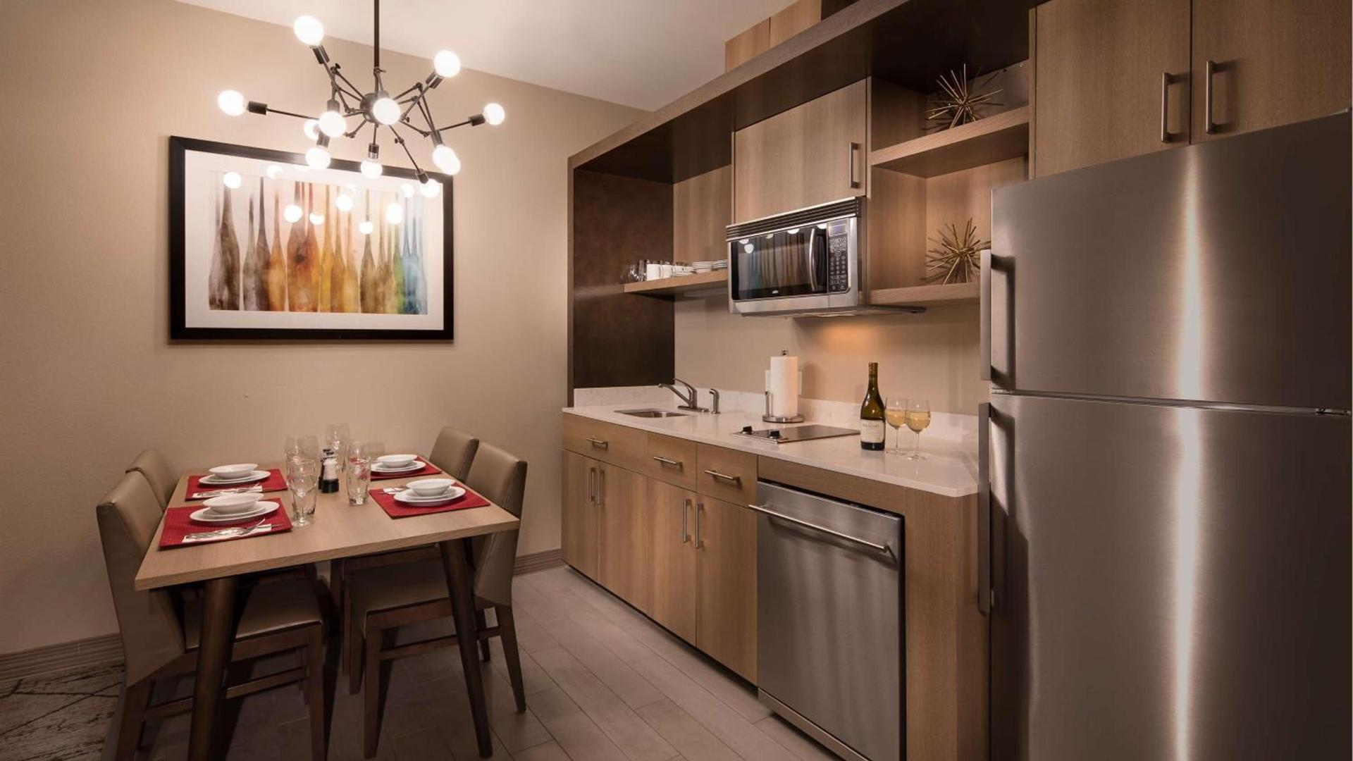 Hawthorn Extended Stay by Wyndham Corpus Christi I-37 NW photo 20