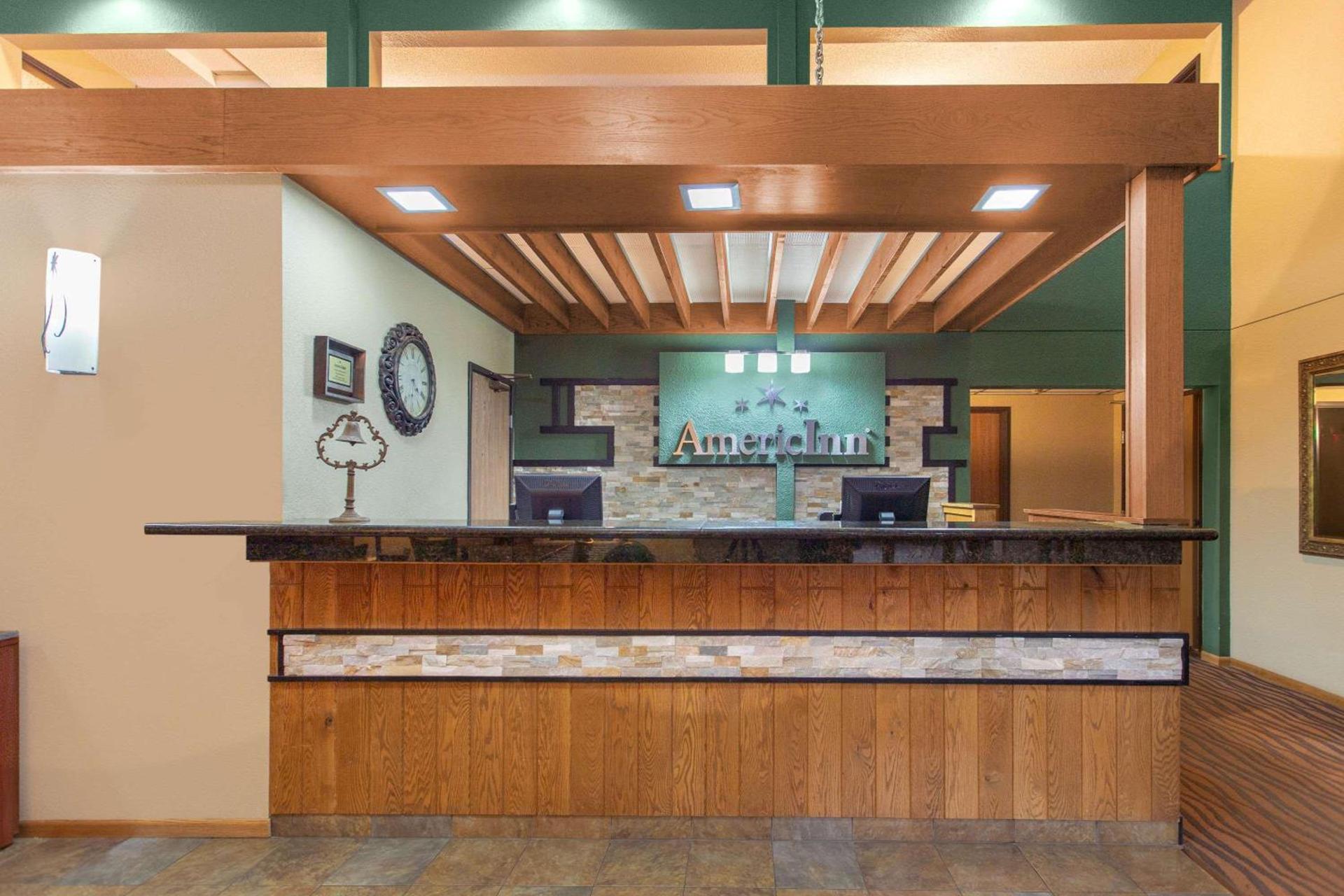 AmericInn by Wyndham West Bend photo 66