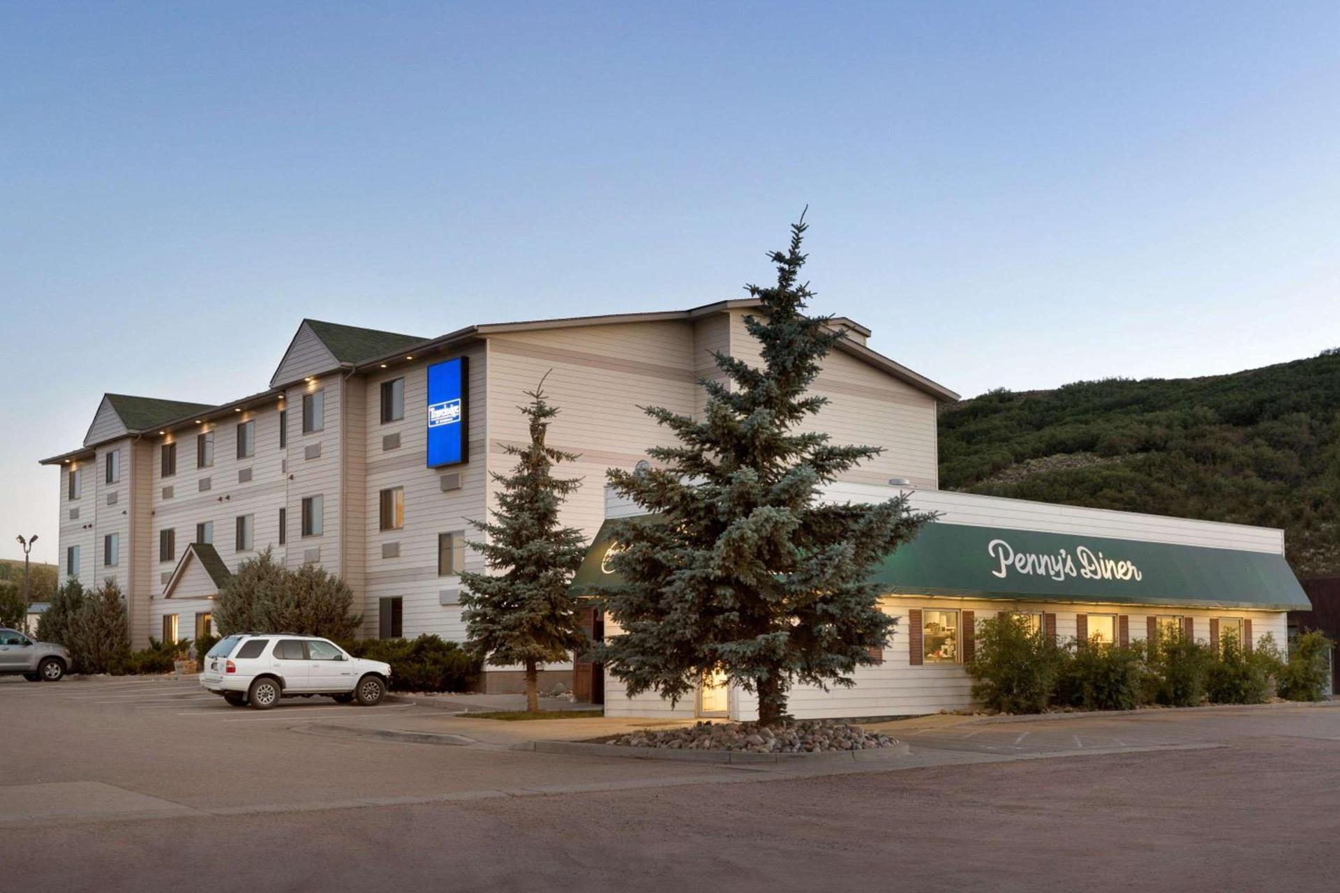 Travelodge by Wyndham Yampa photo 6