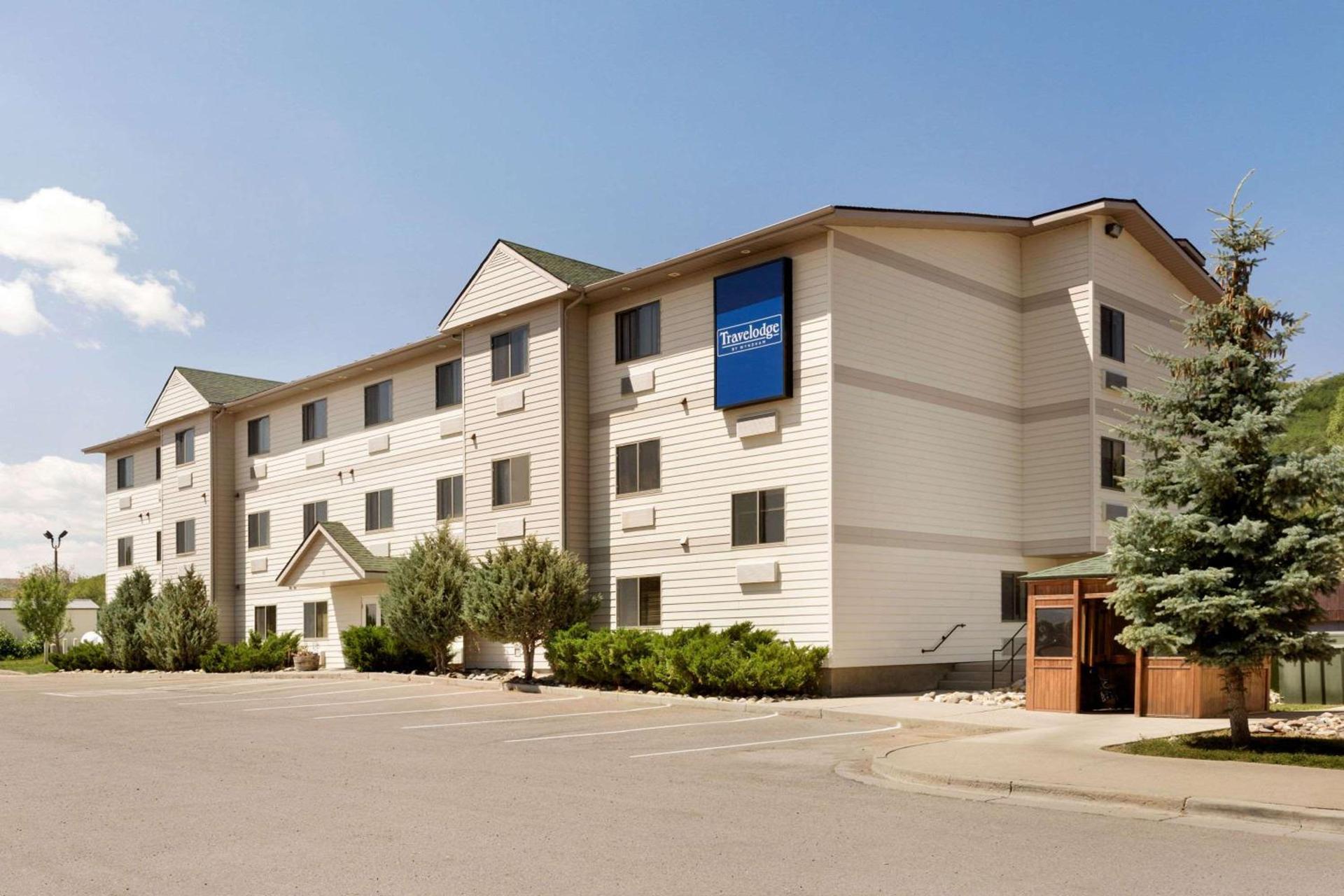 Travelodge by Wyndham Yampa photo 2