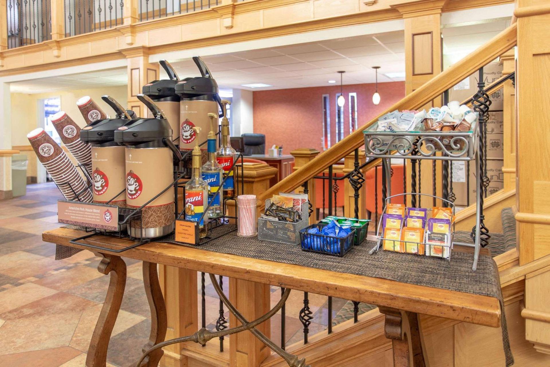 AmericInn by Wyndham Sheboygan photo 17