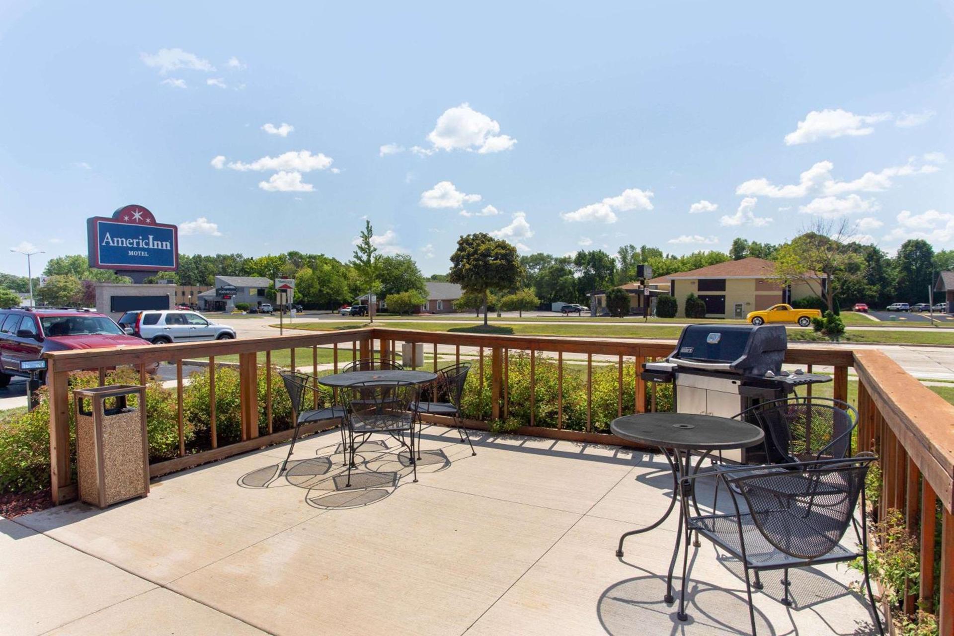 AmericInn by Wyndham West Bend photo 56
