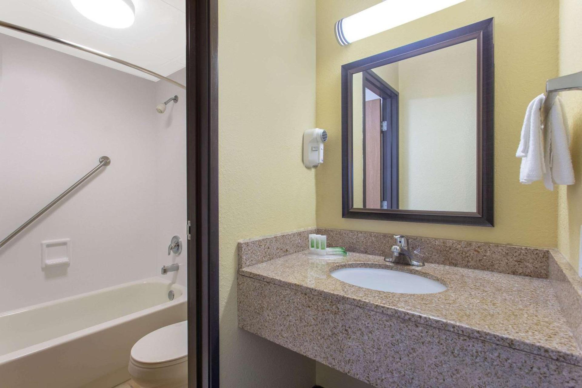 AmericInn by Wyndham West Bend photo 55