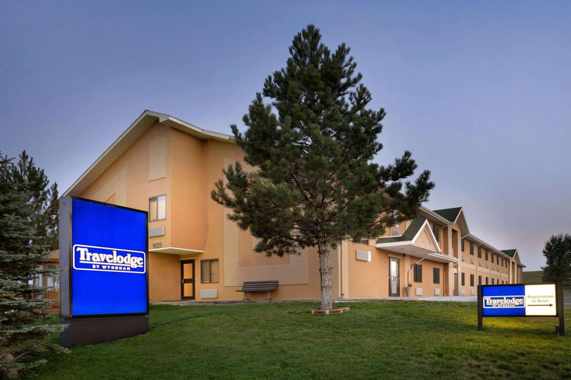 Travelodge by Wyndham Cheyenne photo 3