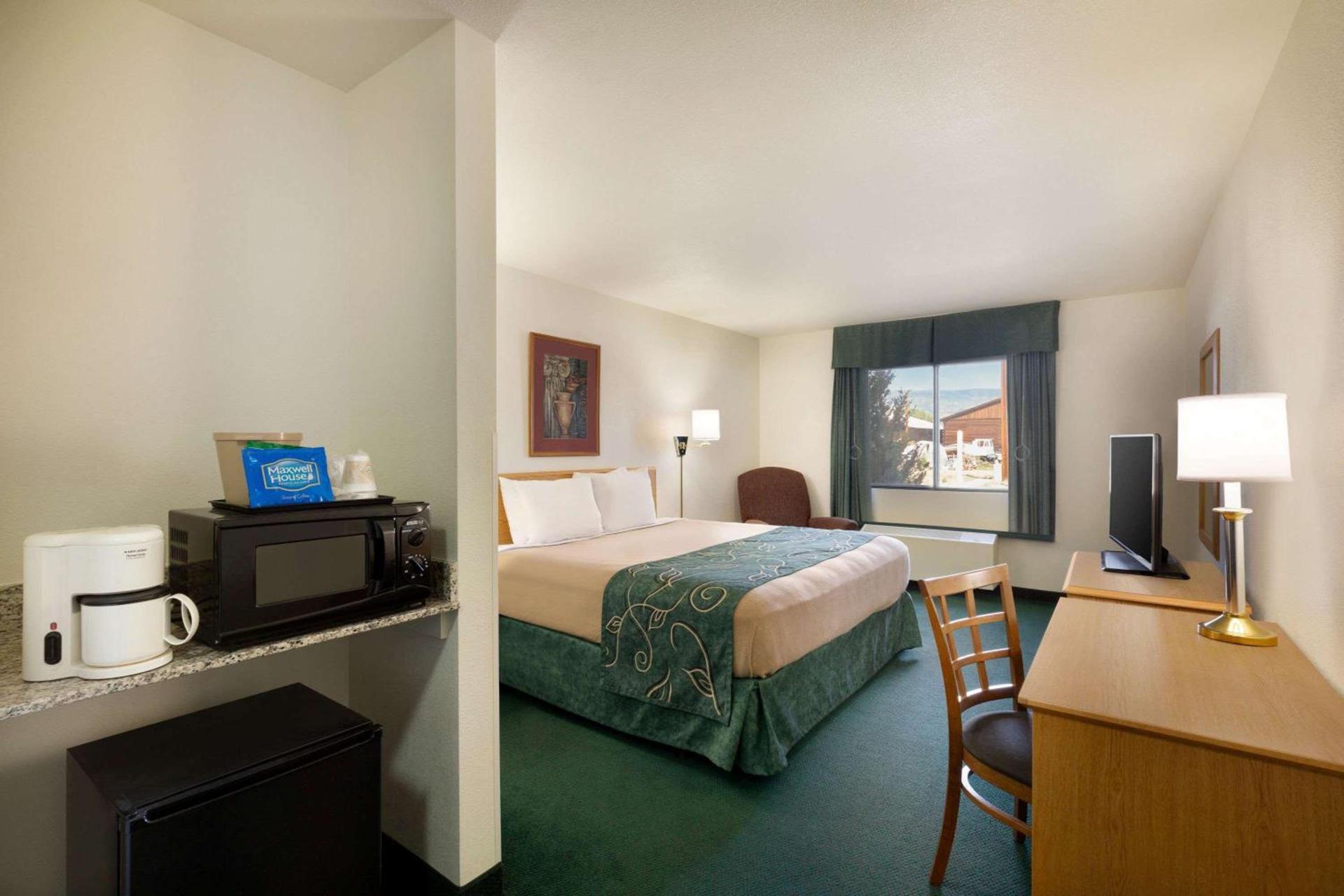 Travelodge by Wyndham Yampa photo 9