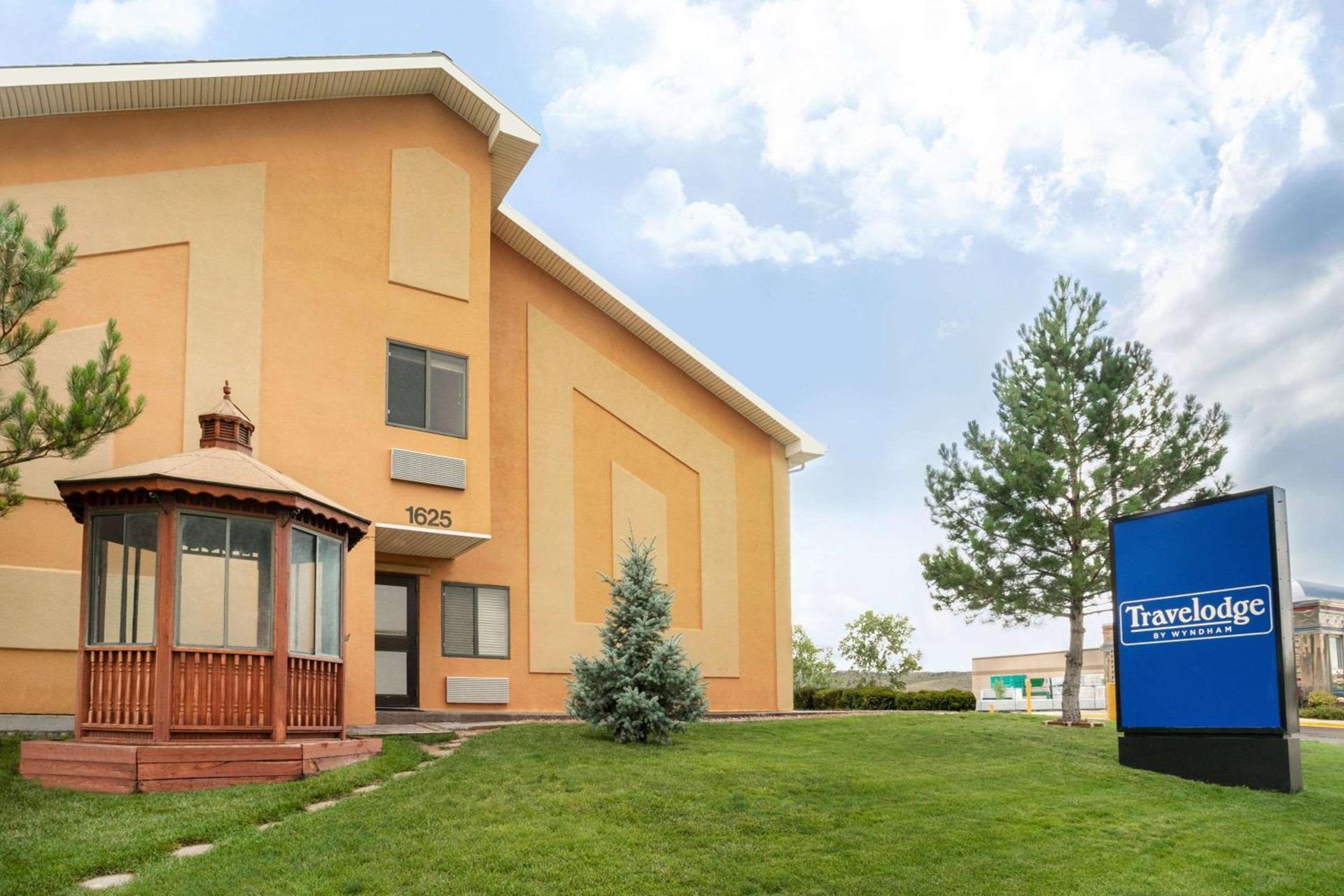 Travelodge by Wyndham Cheyenne photo 2