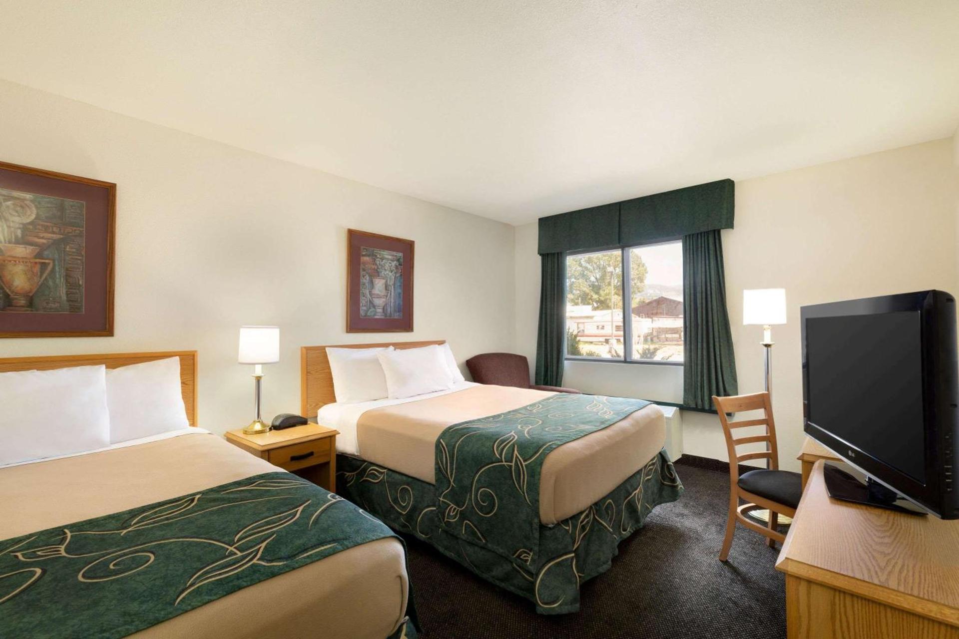Travelodge by Wyndham Yampa photo 11