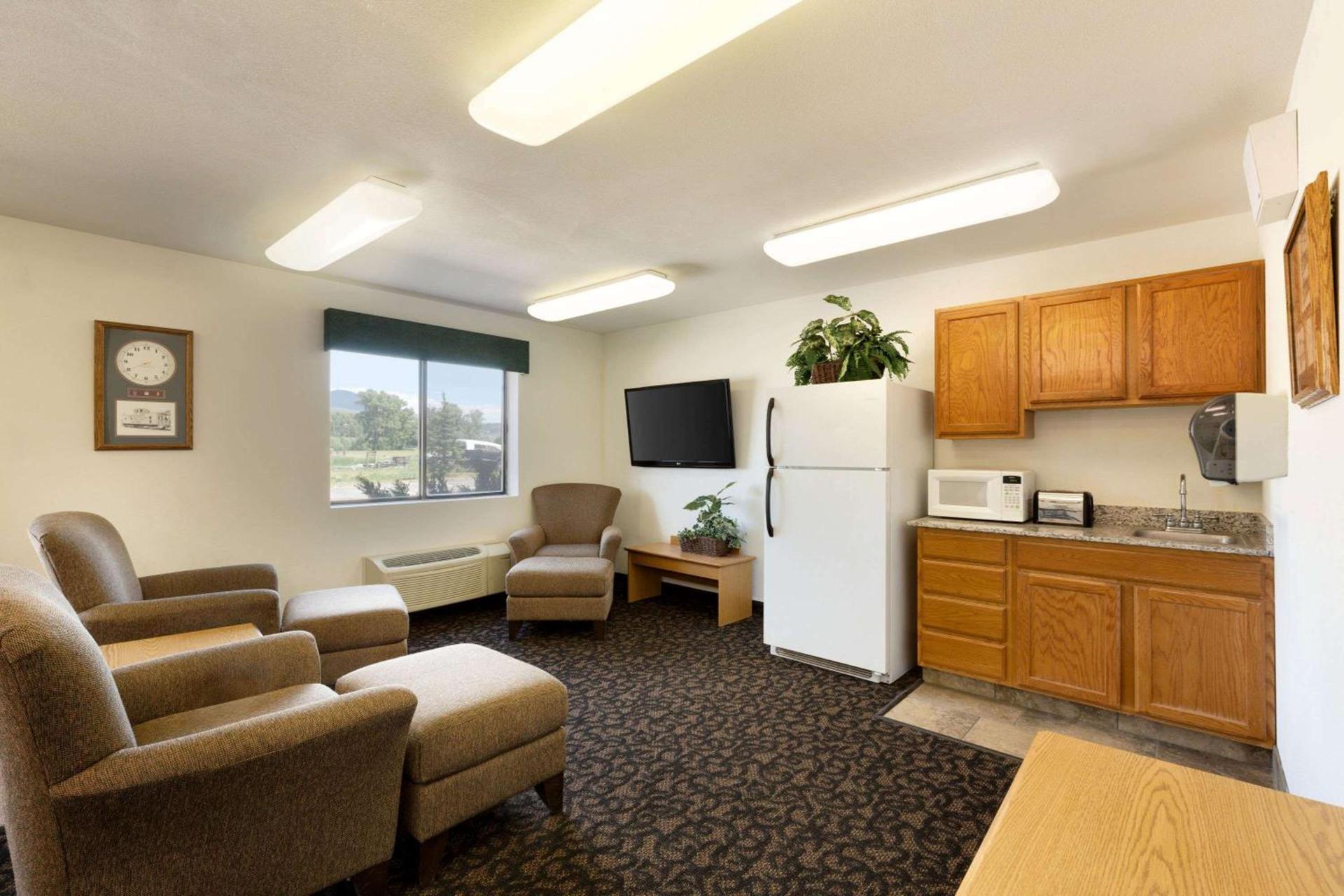 Travelodge by Wyndham Yampa photo 21
