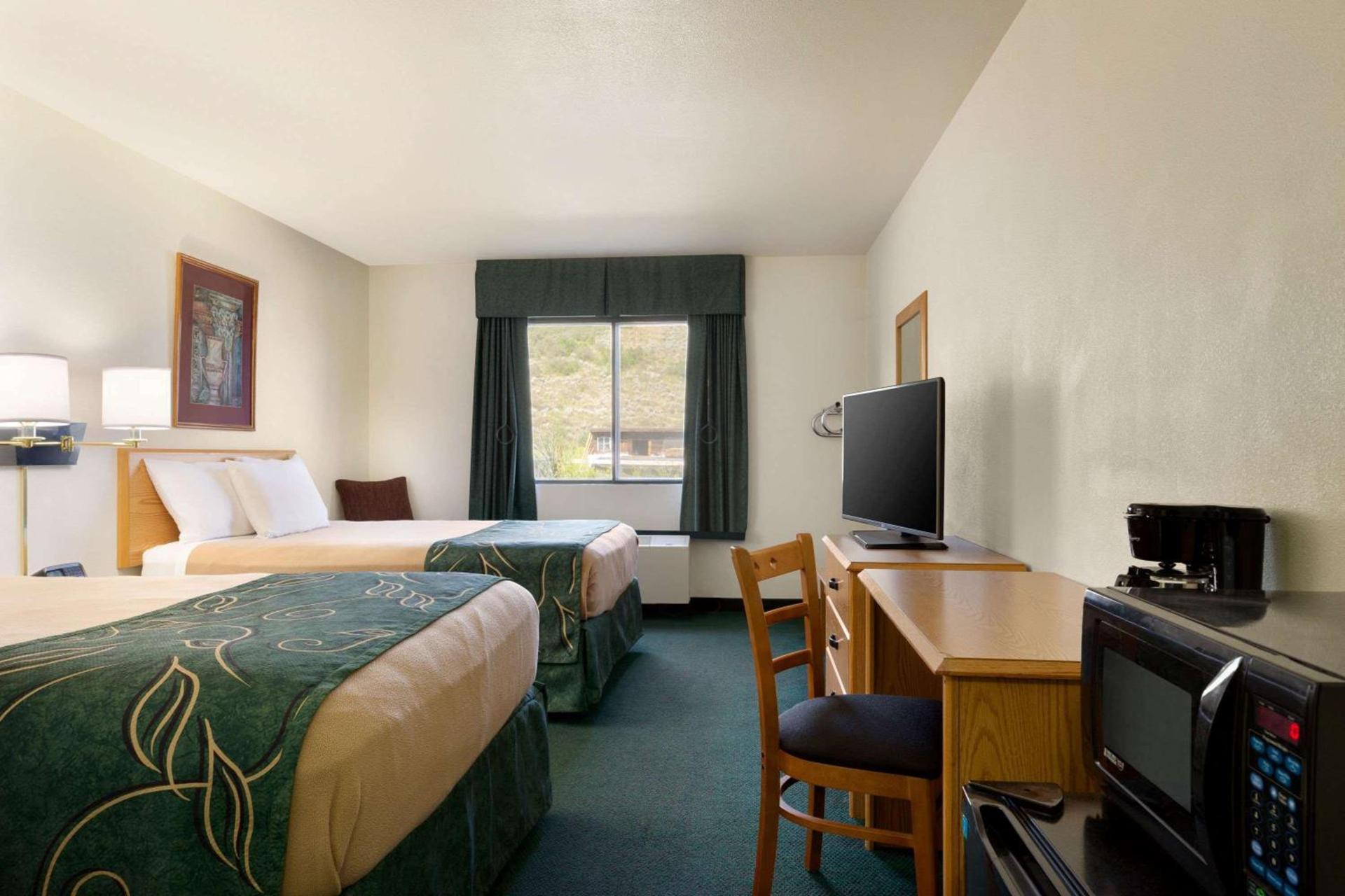 Travelodge by Wyndham Yampa photo 12
