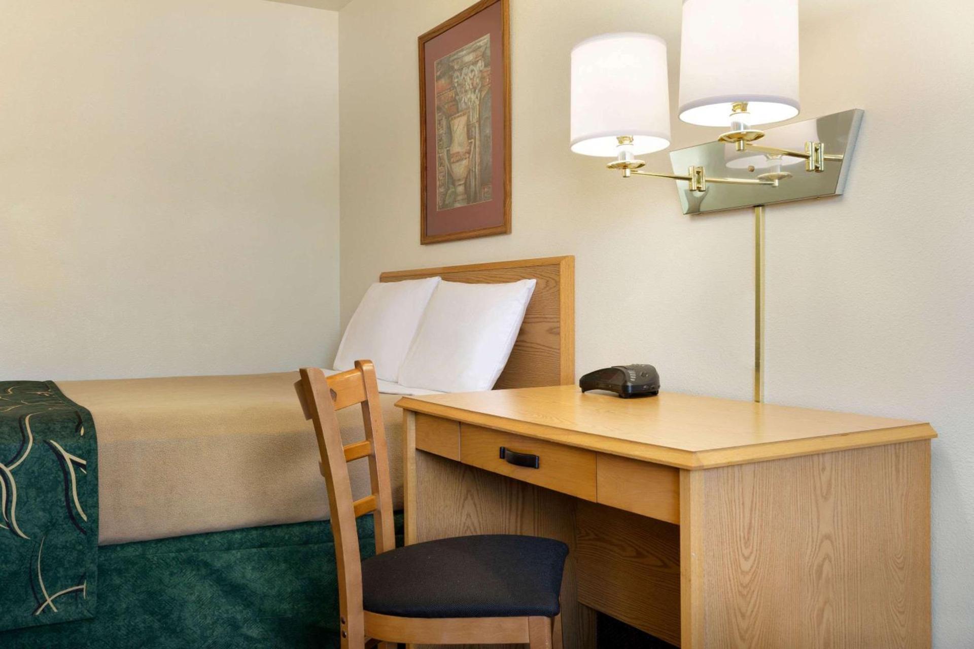 Travelodge by Wyndham Yampa photo 20