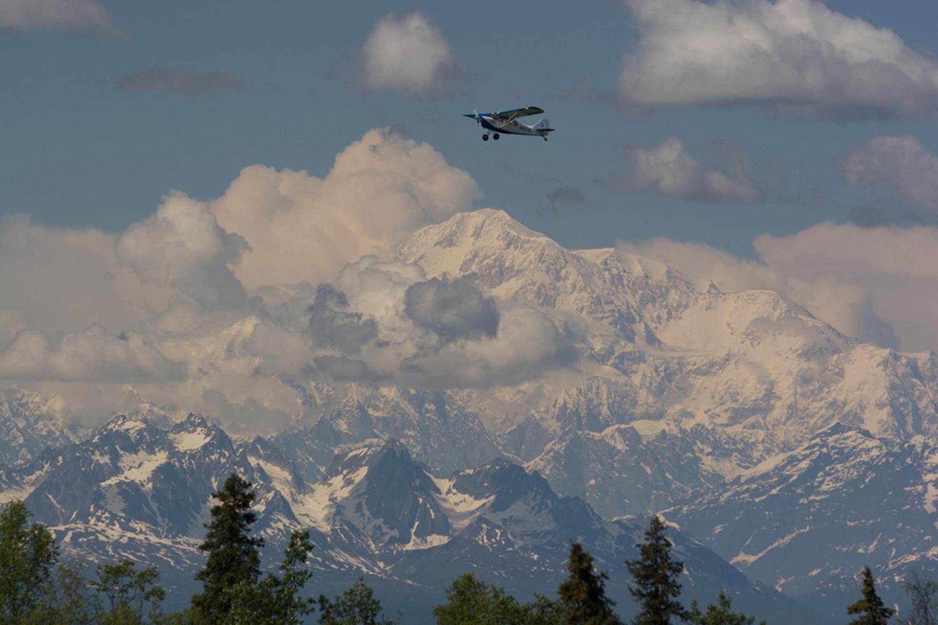 Talkeetna Alaskan Lodge photo 25