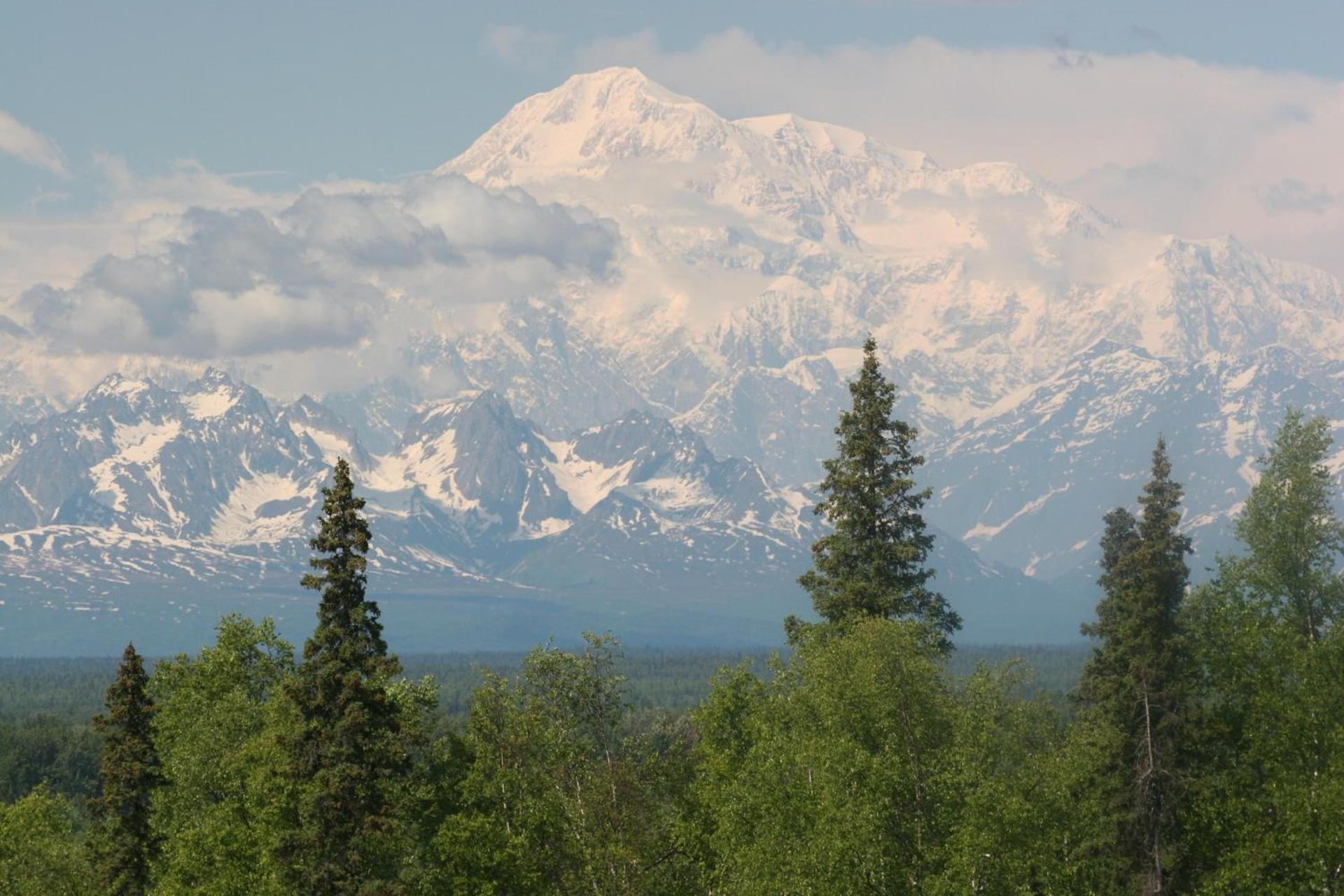 Talkeetna Alaskan Lodge photo 24