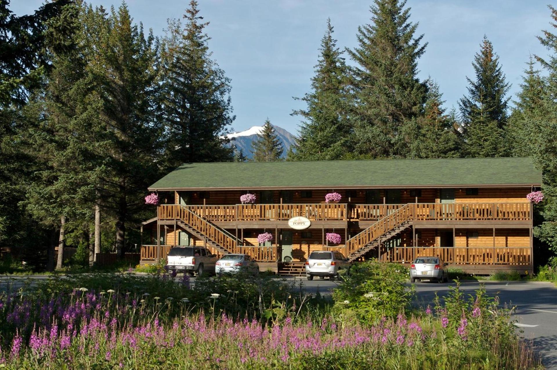 Seward Windsong Lodge photo 16