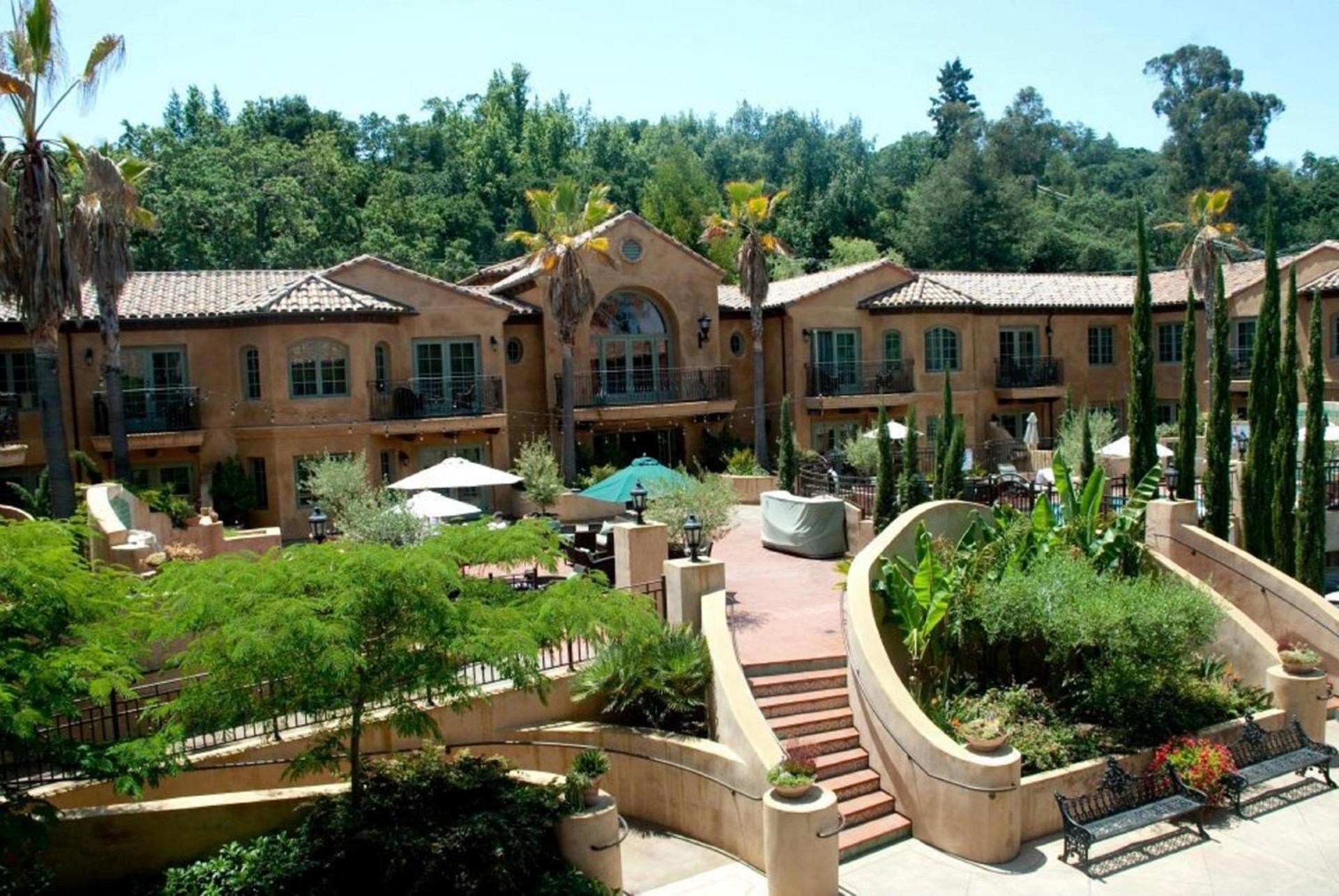 Hotel Los Gatos photo 8