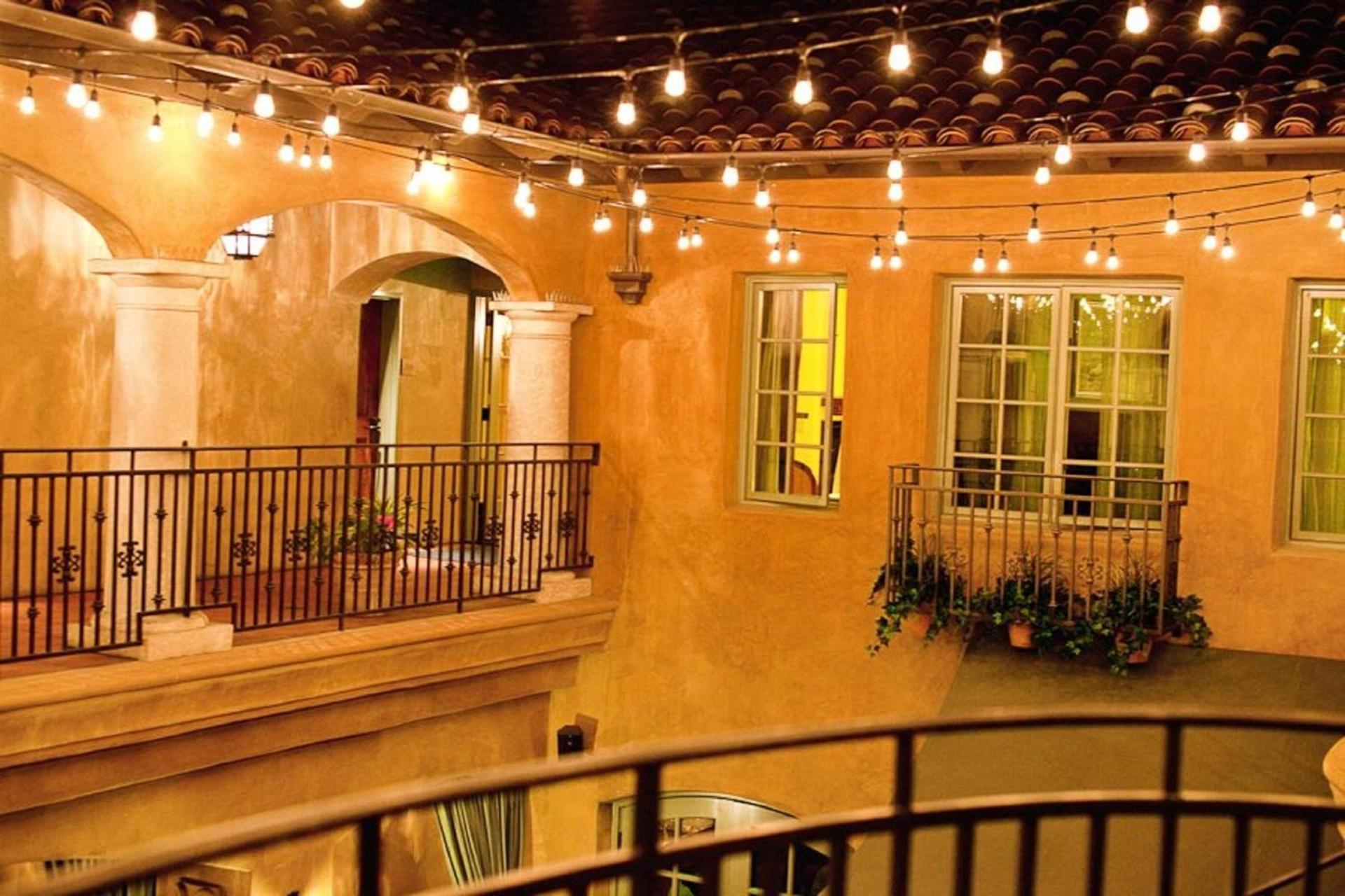 Hotel Los Gatos photo 9