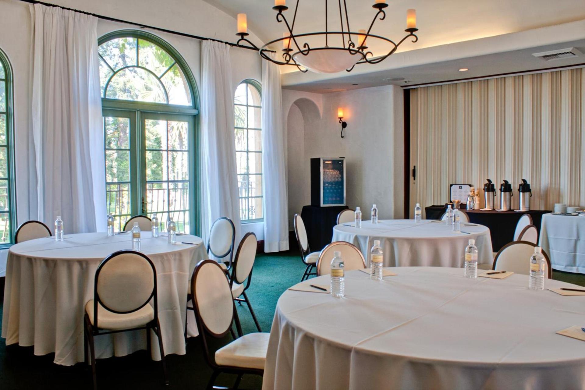 Hotel Los Gatos photo 6