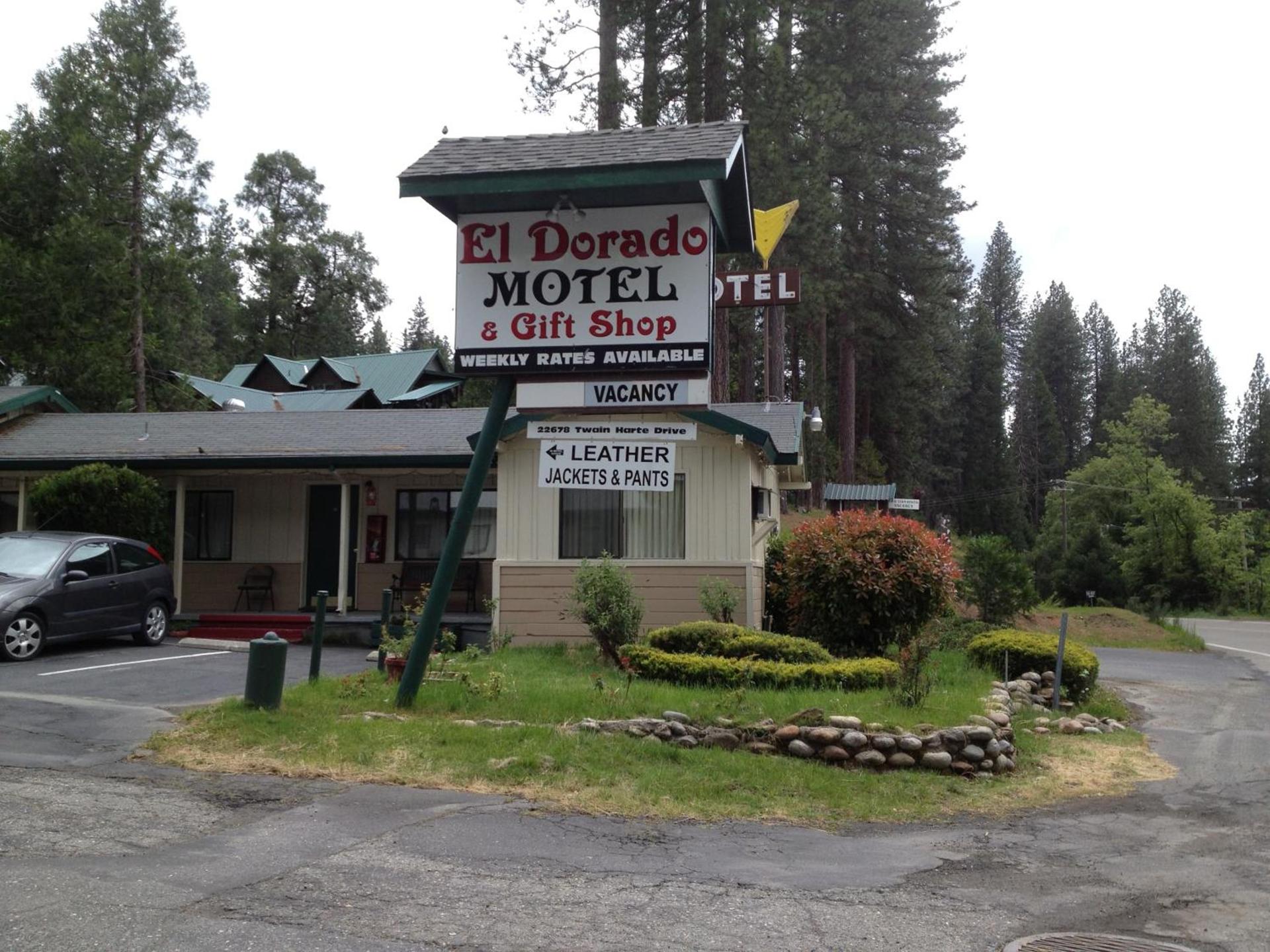 El Dorado Motel photo 61