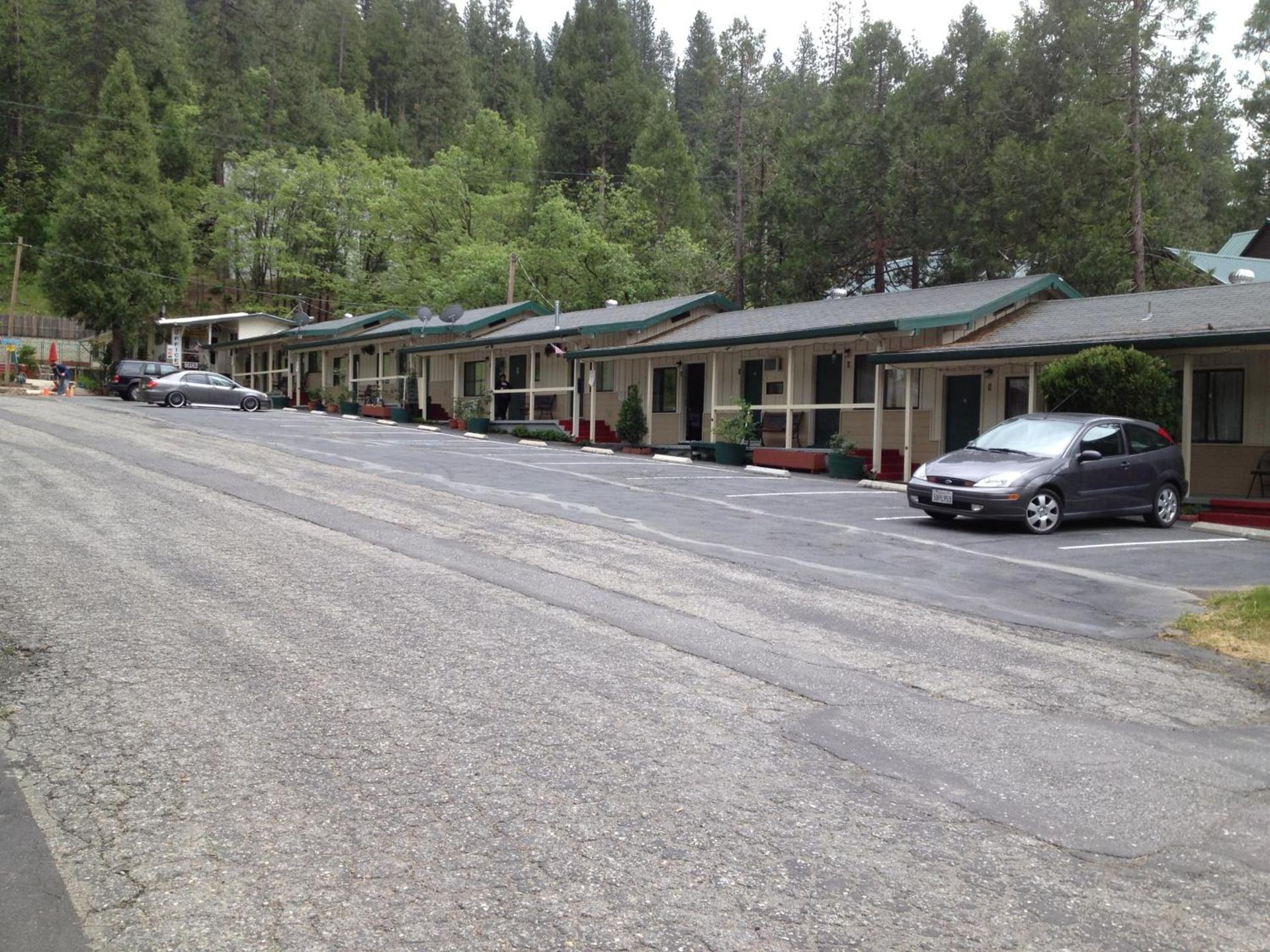 El Dorado Motel photo 62