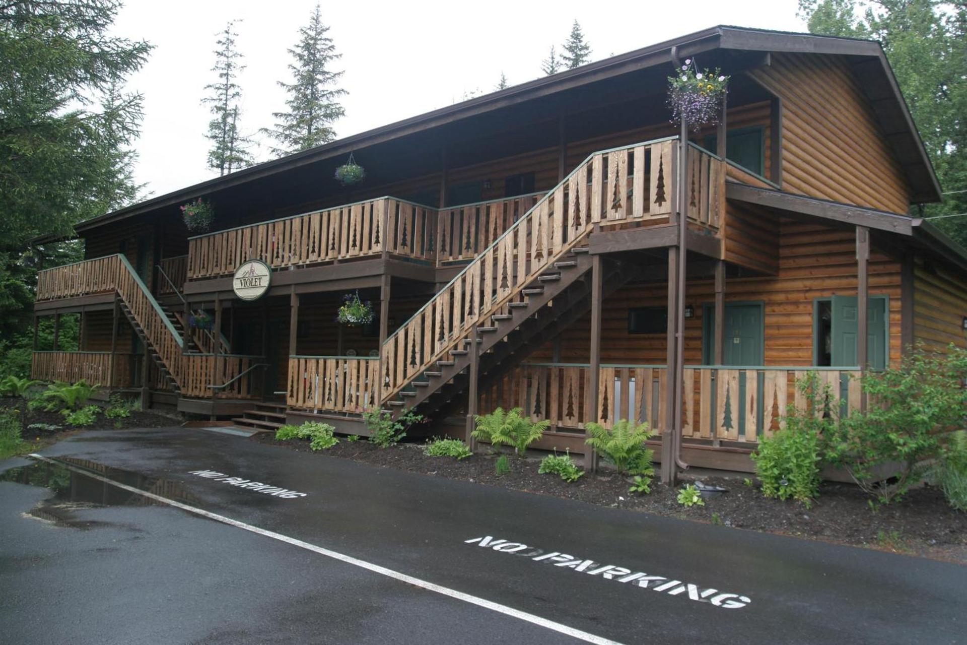 Seward Windsong Lodge photo 17