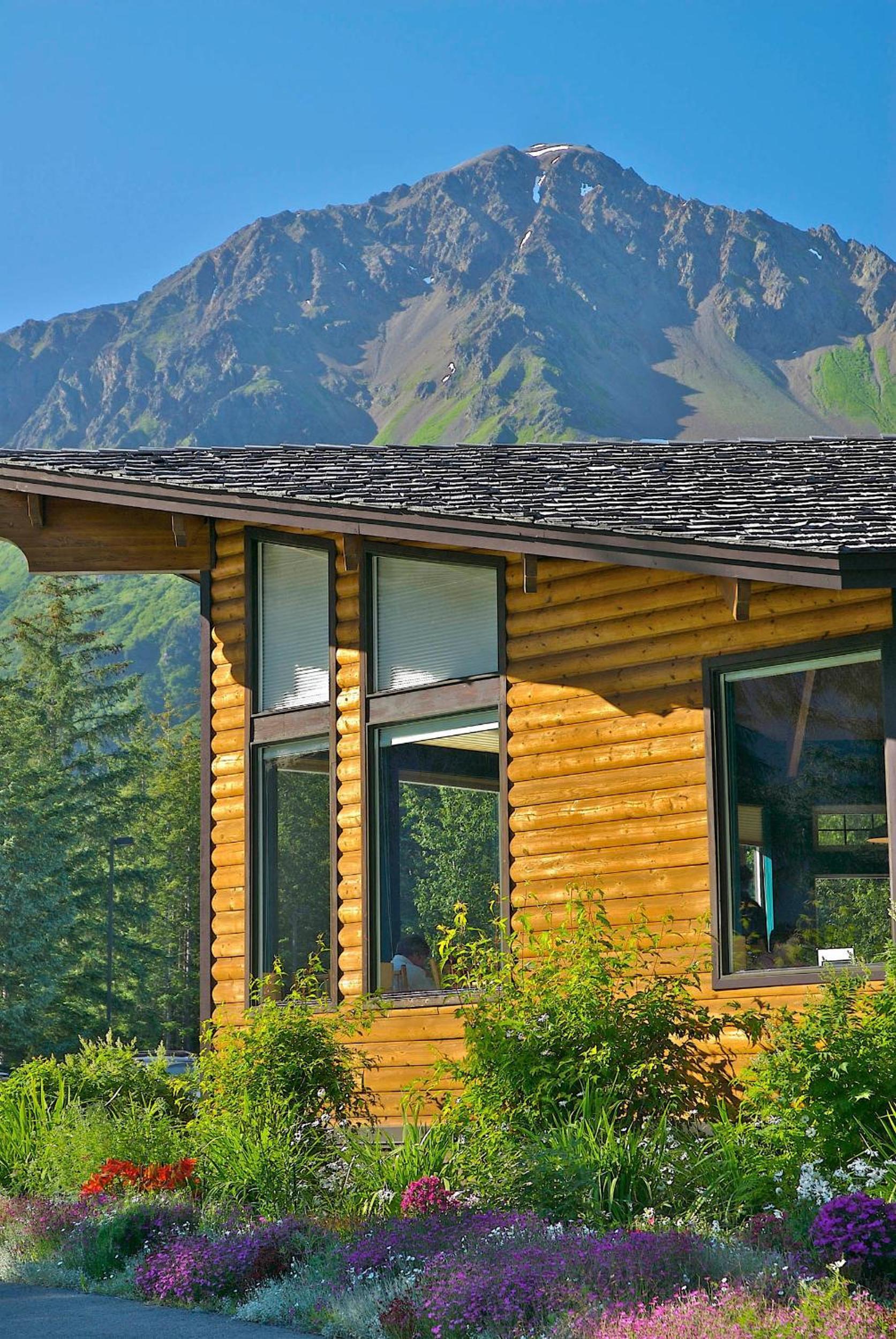 Seward Windsong Lodge photo 18