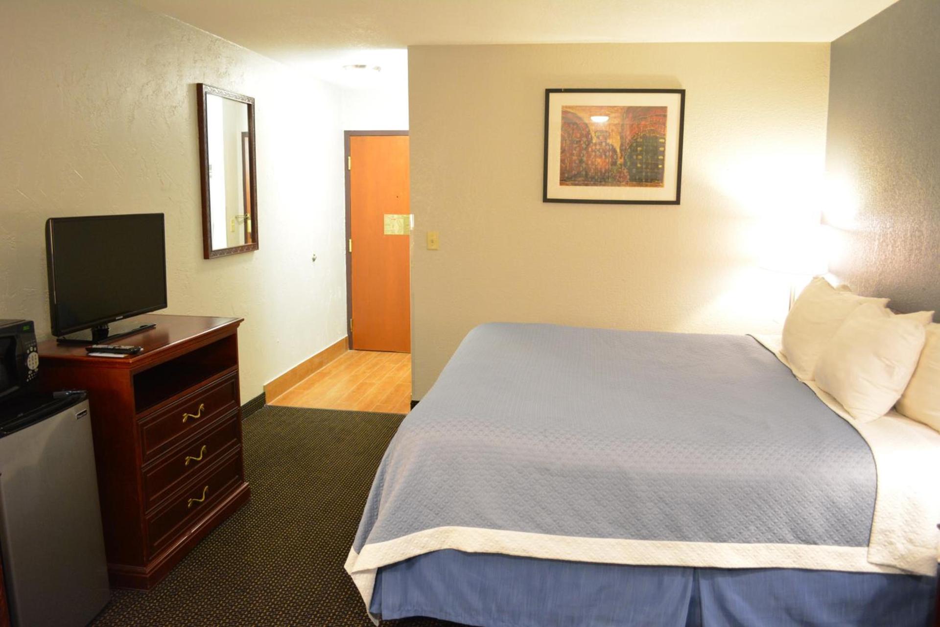 Quality Inn West Des Moines I-80 & I-235 photo 21