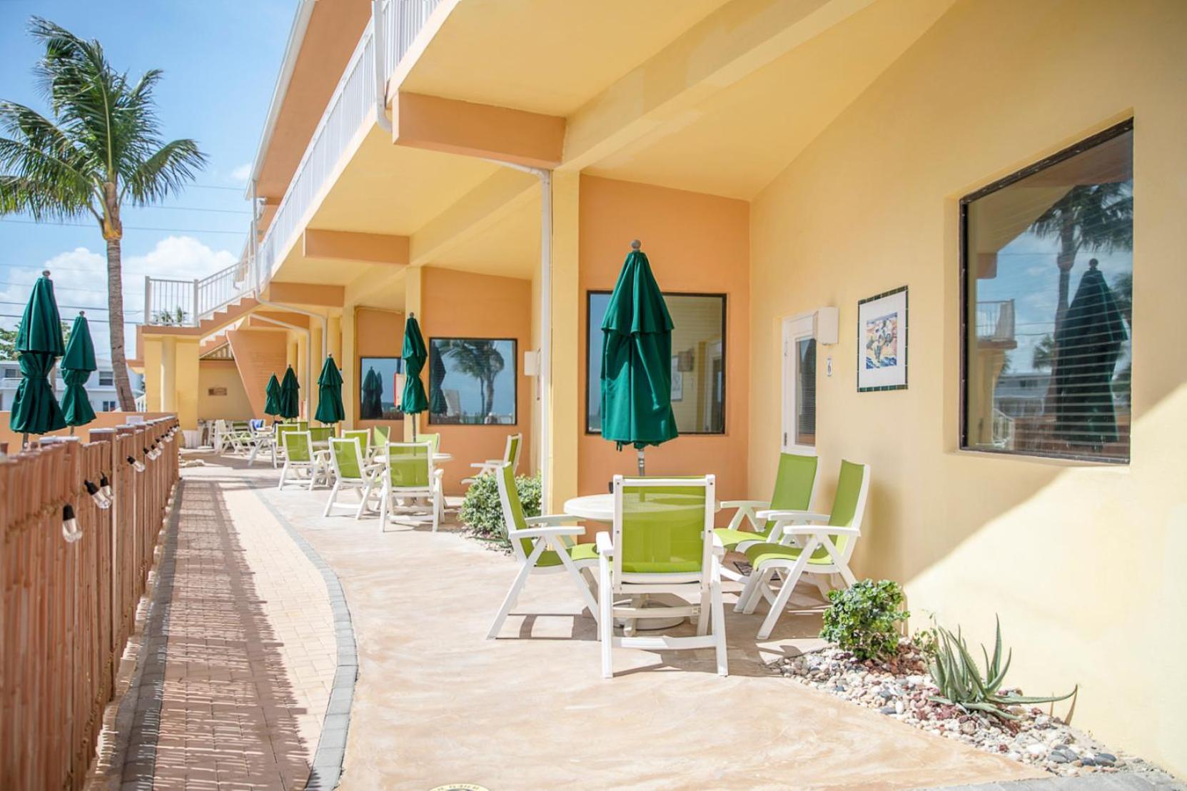 Windjammer Resort and Beach Club photo 10