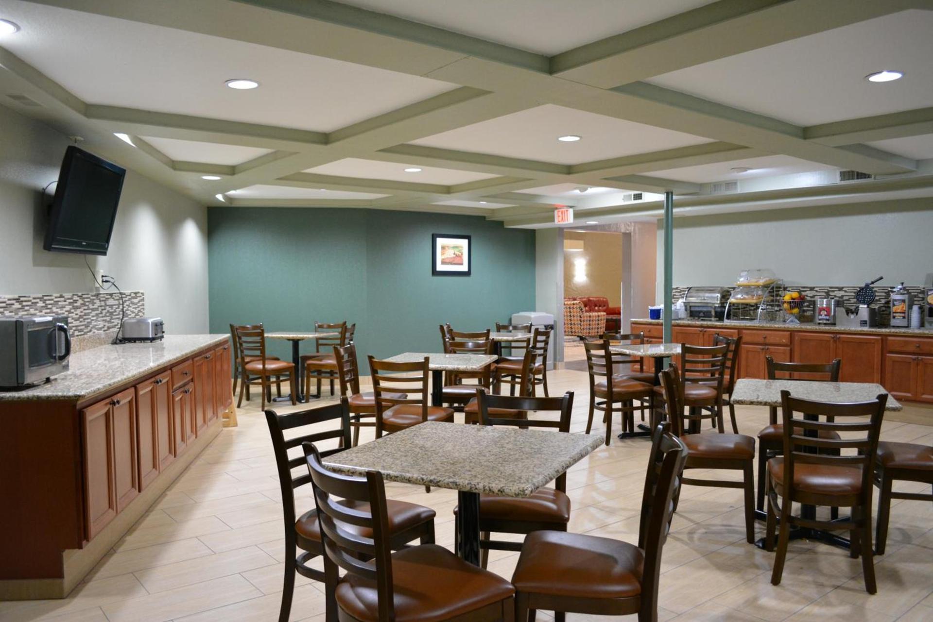 Quality Inn West Des Moines I-80 & I-235 photo 20