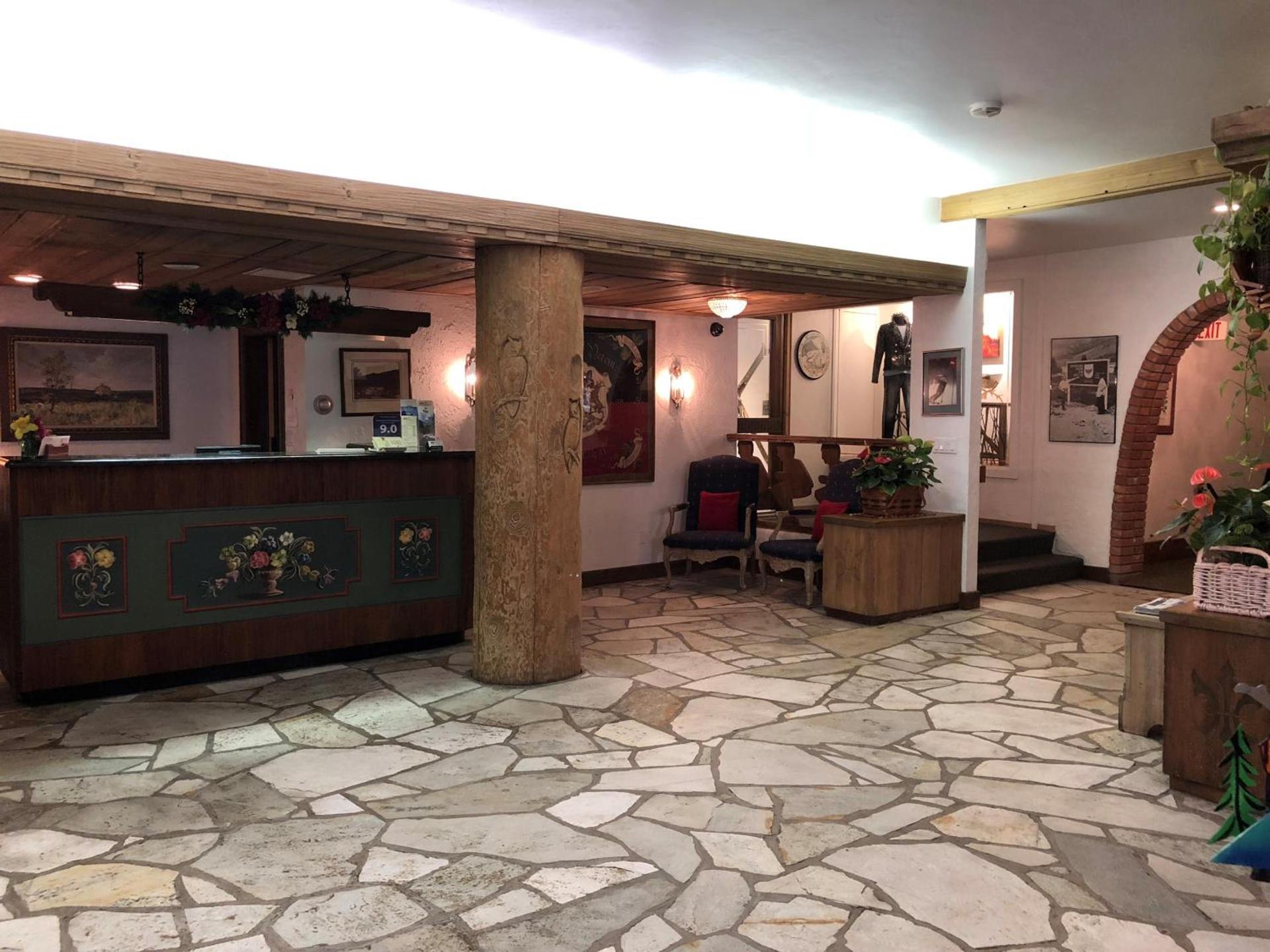 Hotel Gasthof Gramshammer photo 6