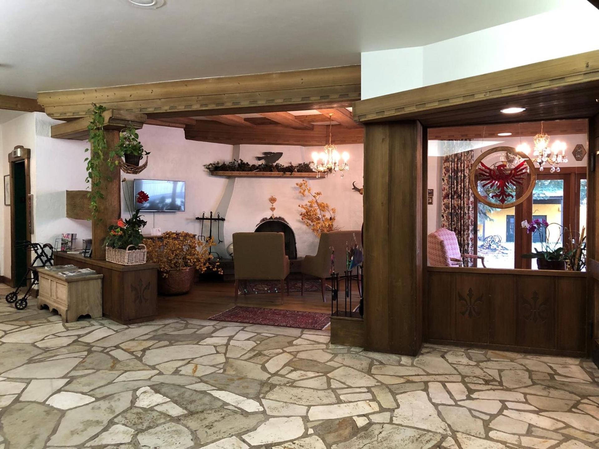 Hotel Gasthof Gramshammer photo 5