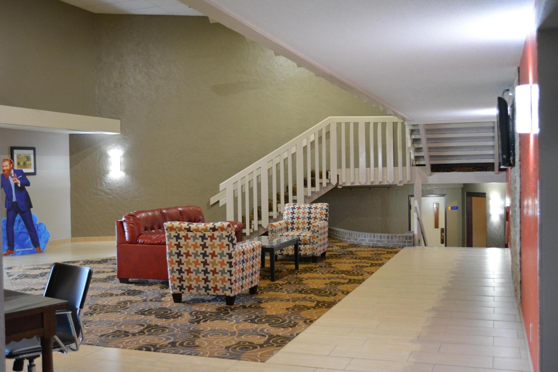 Quality Inn West Des Moines I-80 & I-235 photo 17