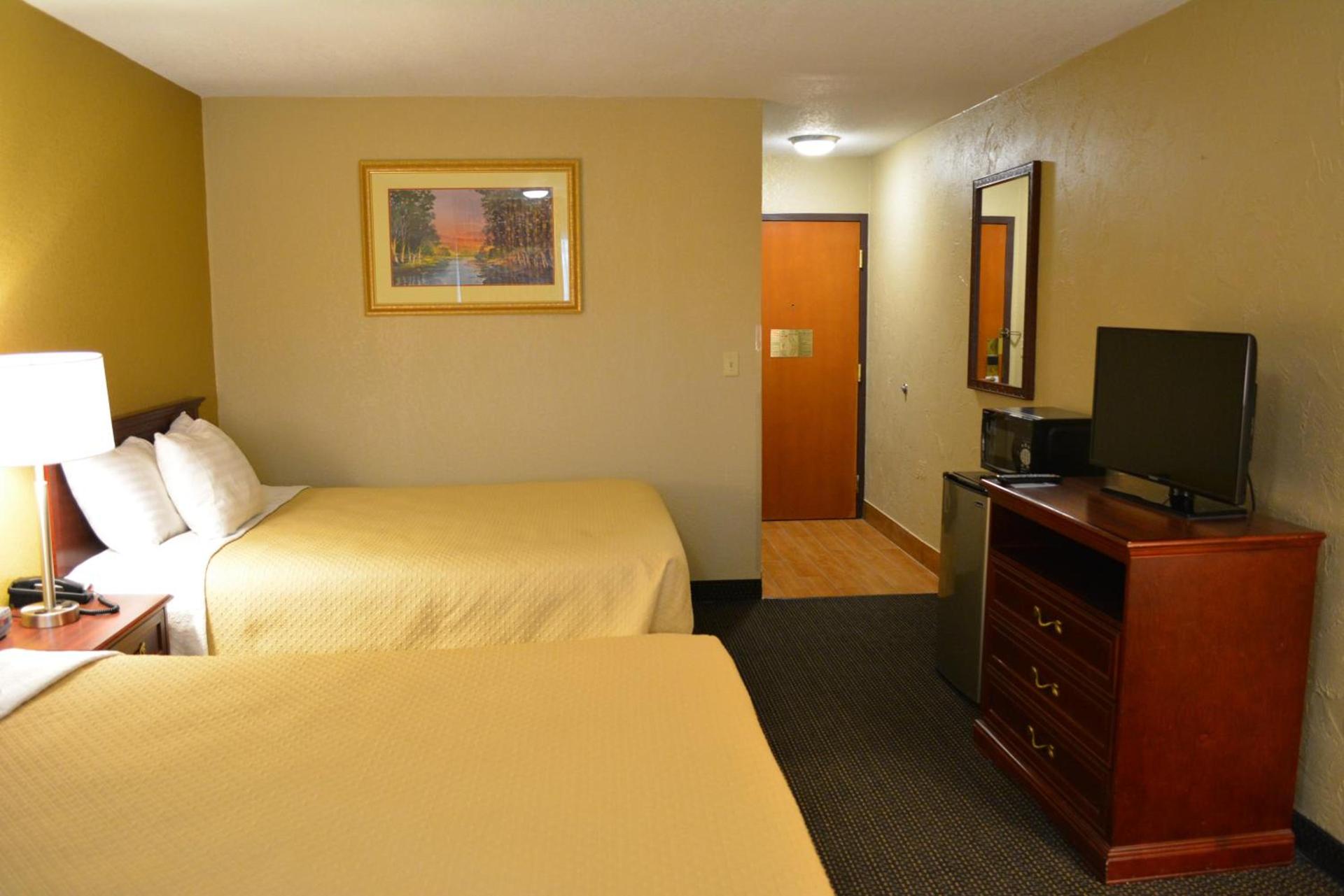 Quality Inn West Des Moines I-80 & I-235 photo 28