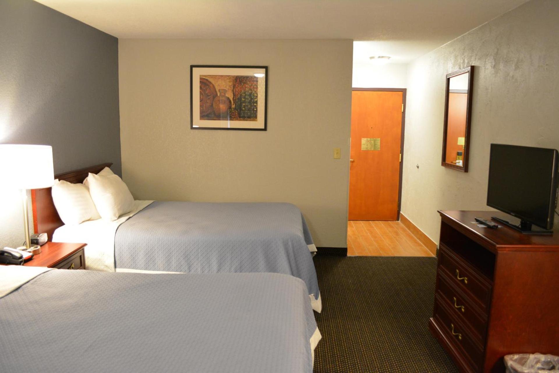 Quality Inn West Des Moines I-80 & I-235 photo 29