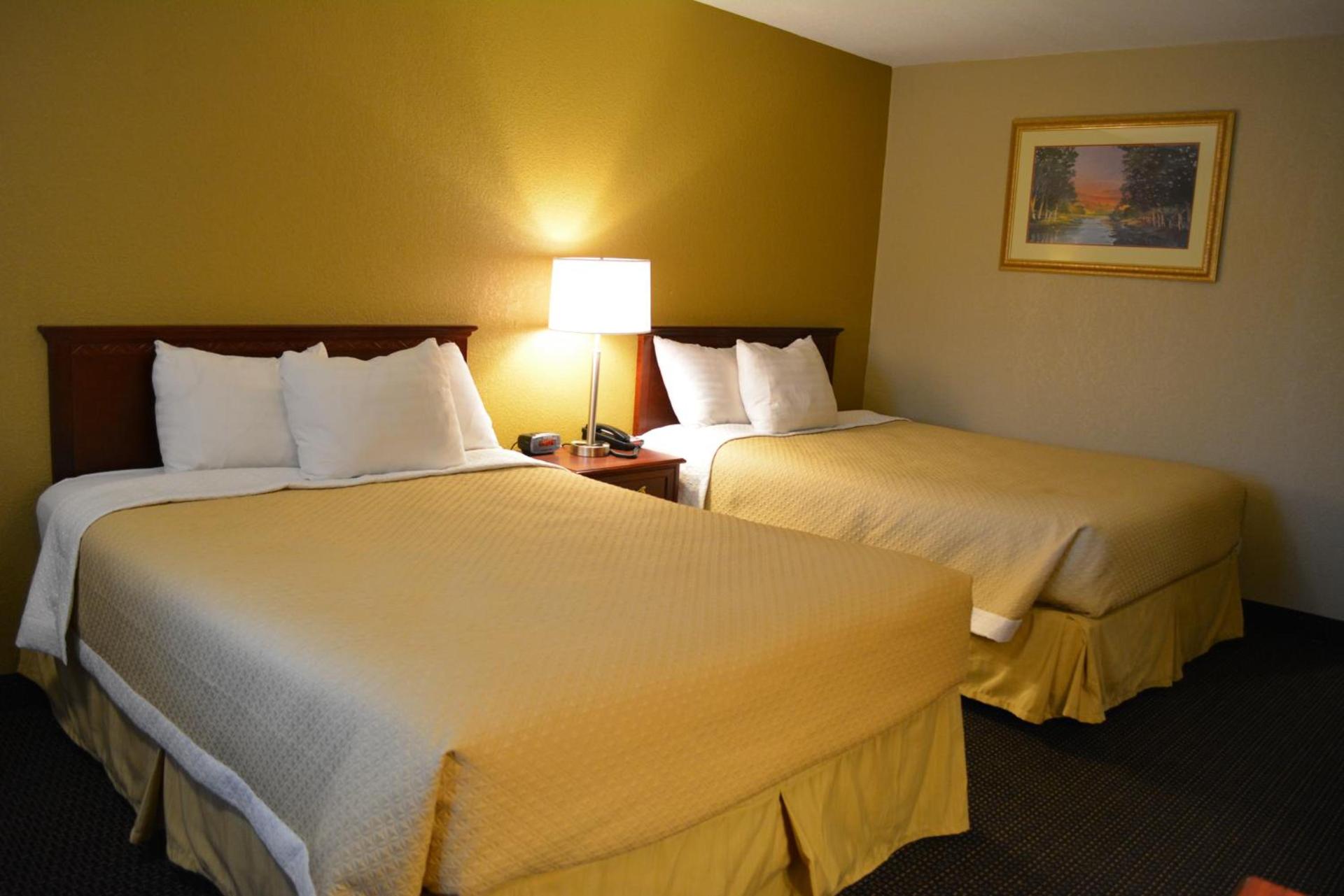 Quality Inn West Des Moines I-80 & I-235 photo 27