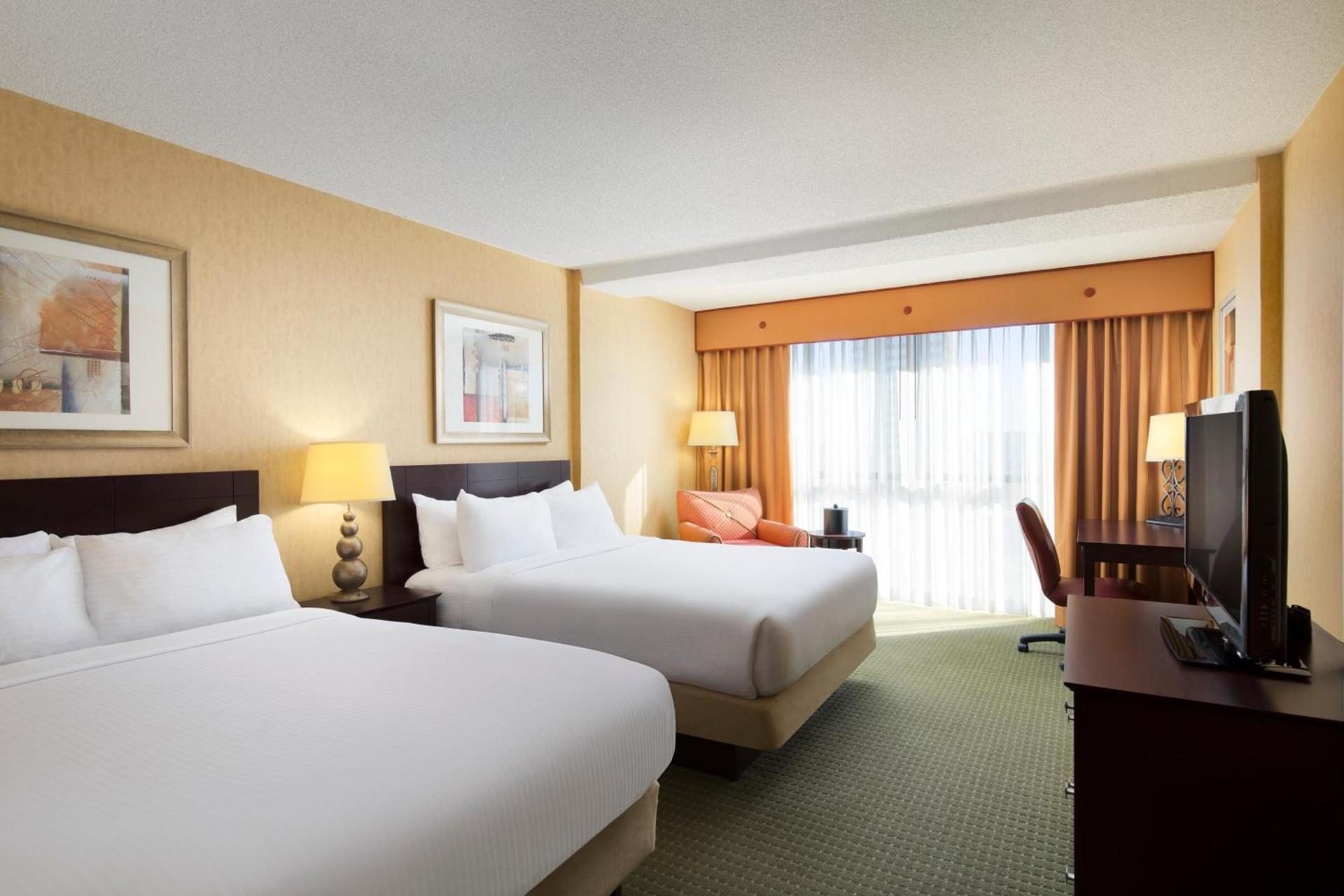 University Plaza Hotel photo 9