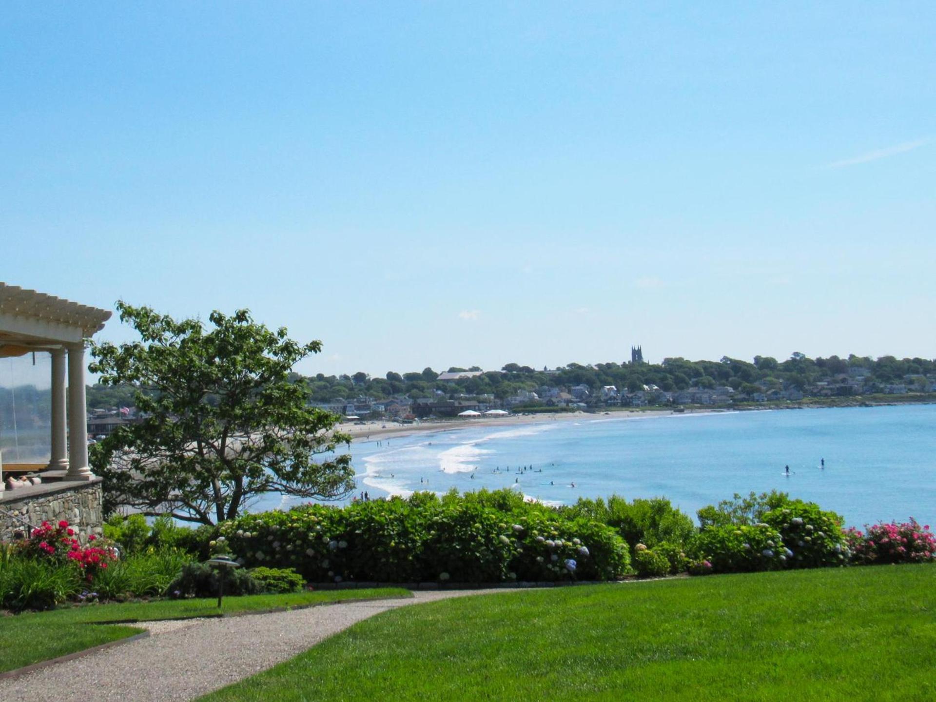 The Chanler at Cliff Walk photo 3
