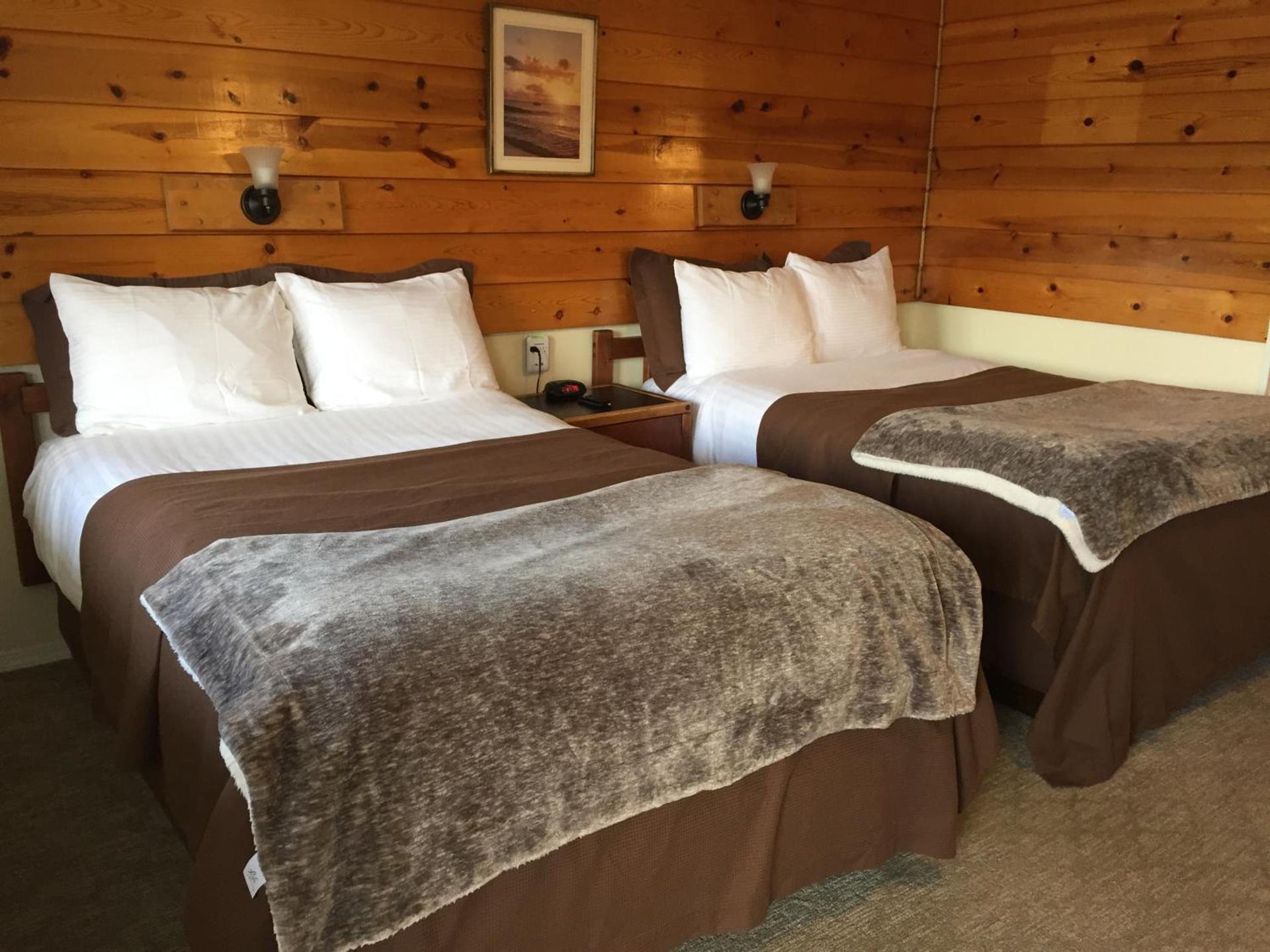 Captain's Choice Motel photo 26