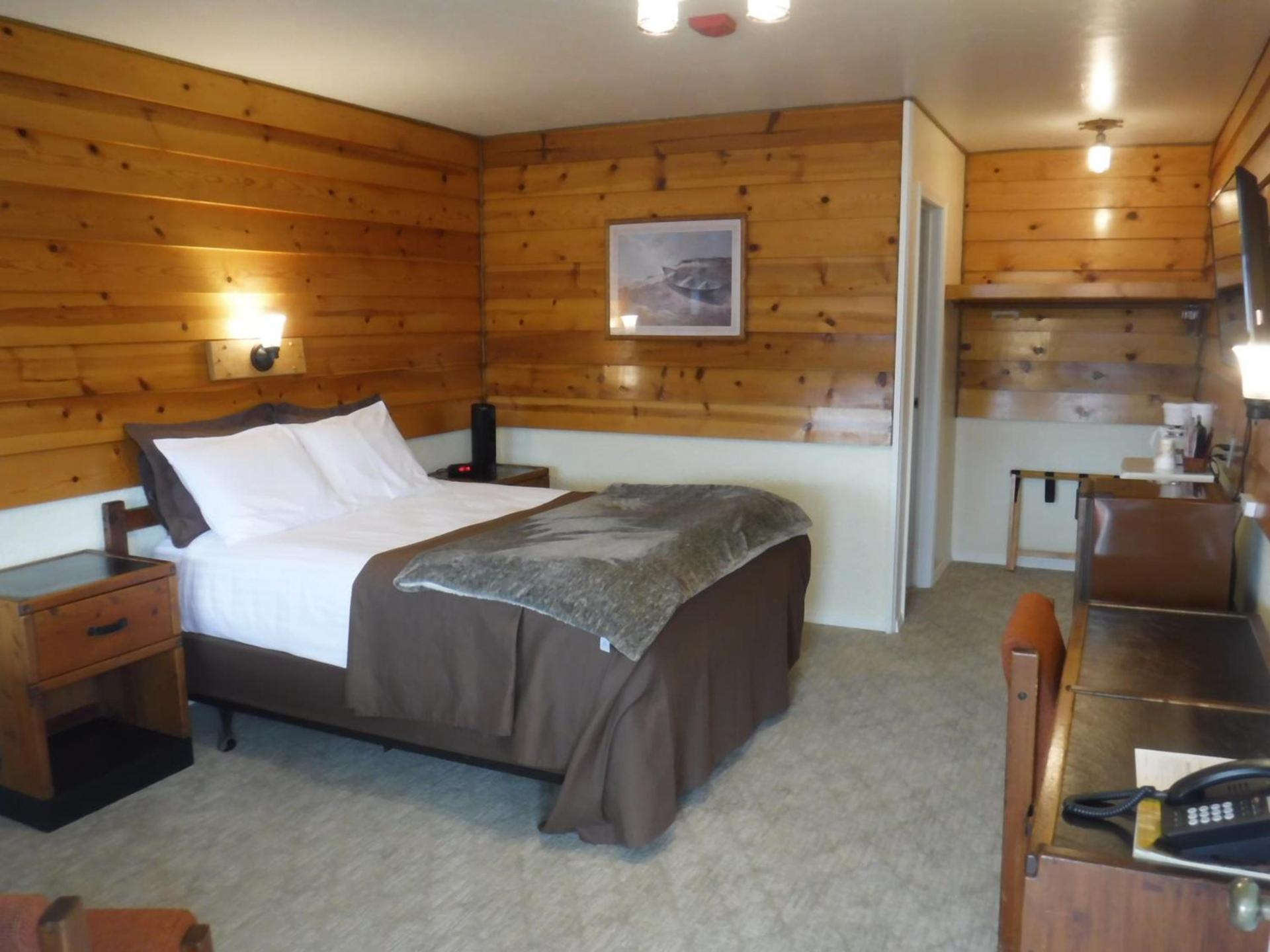 Captain's Choice Motel photo 25