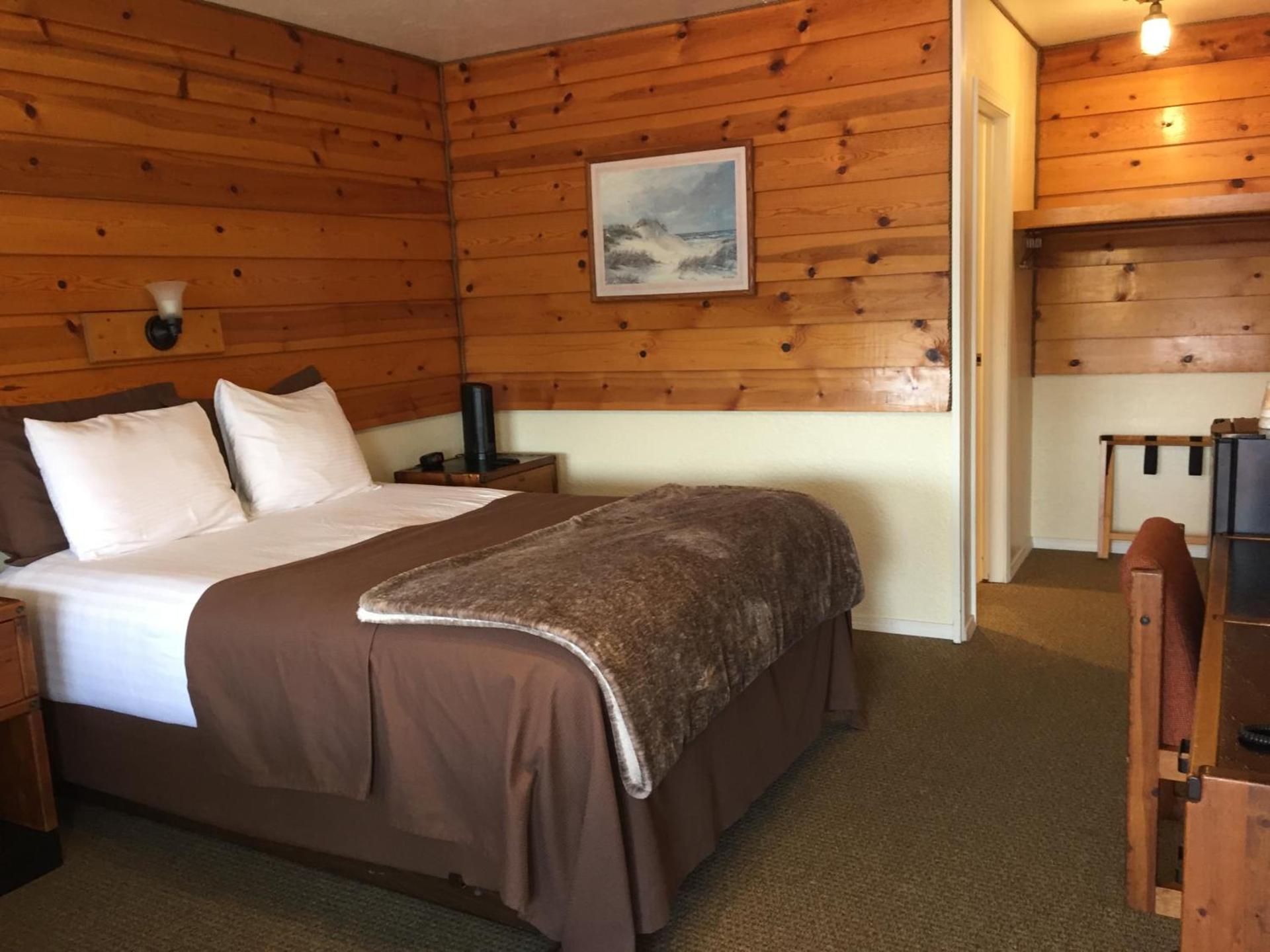 Captain's Choice Motel photo 3