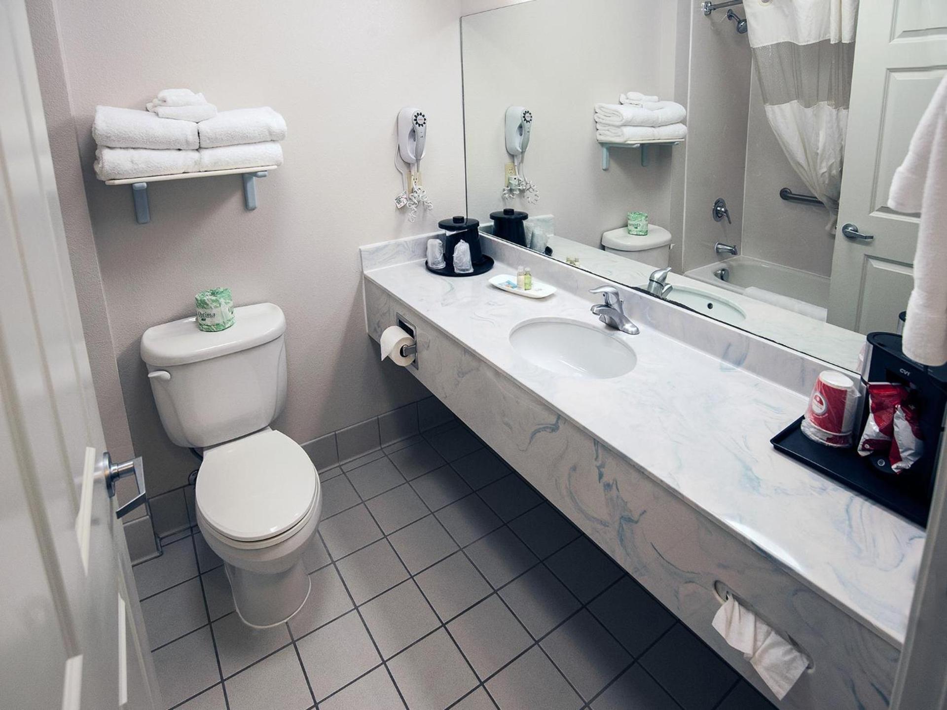 SureStay Plus Hotel by Best Western Billings photo 66