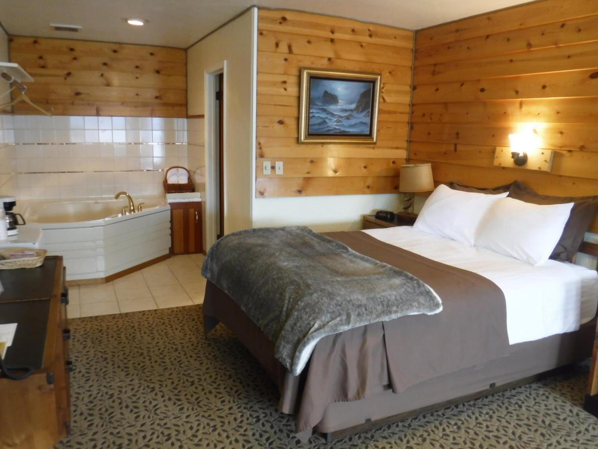 Captain's Choice Motel photo 22