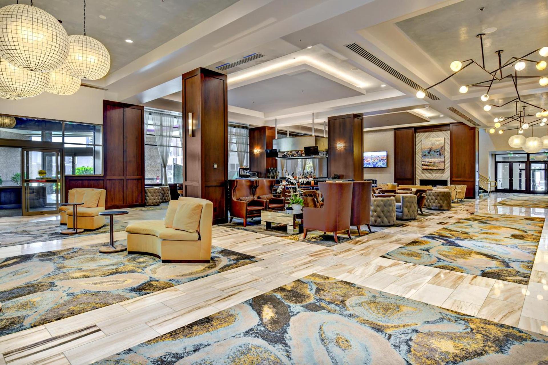 The Grove Hotel photo 6