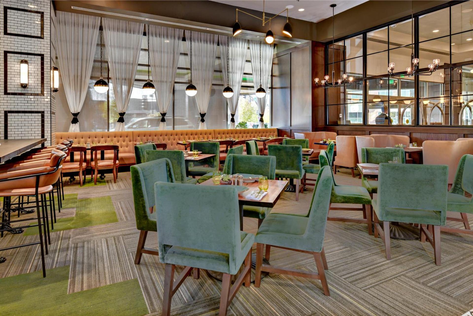 The Grove Hotel photo 11