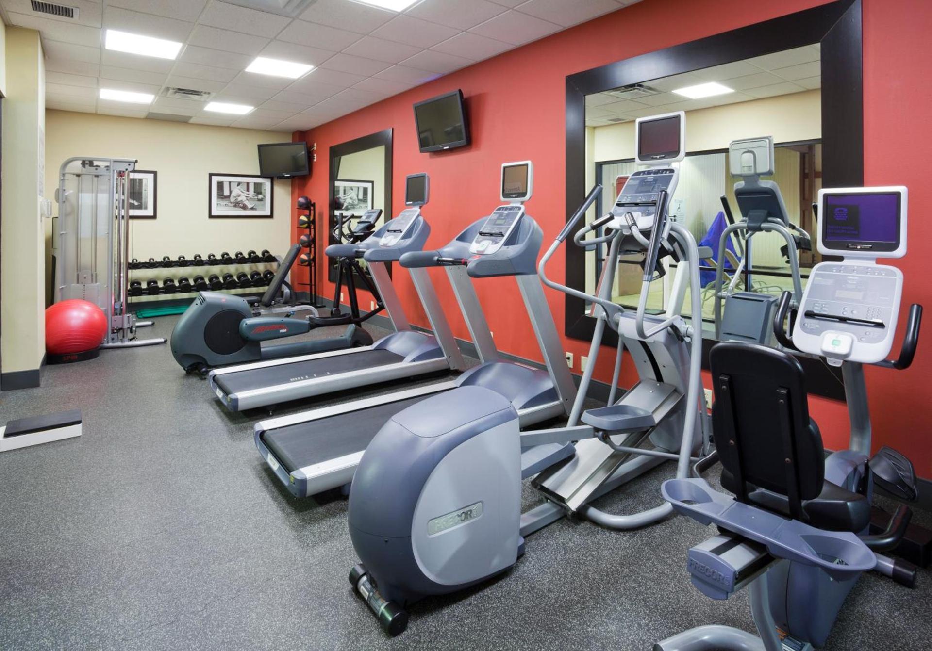 Best Western Plus St. Paul North/Shoreview photo 49
